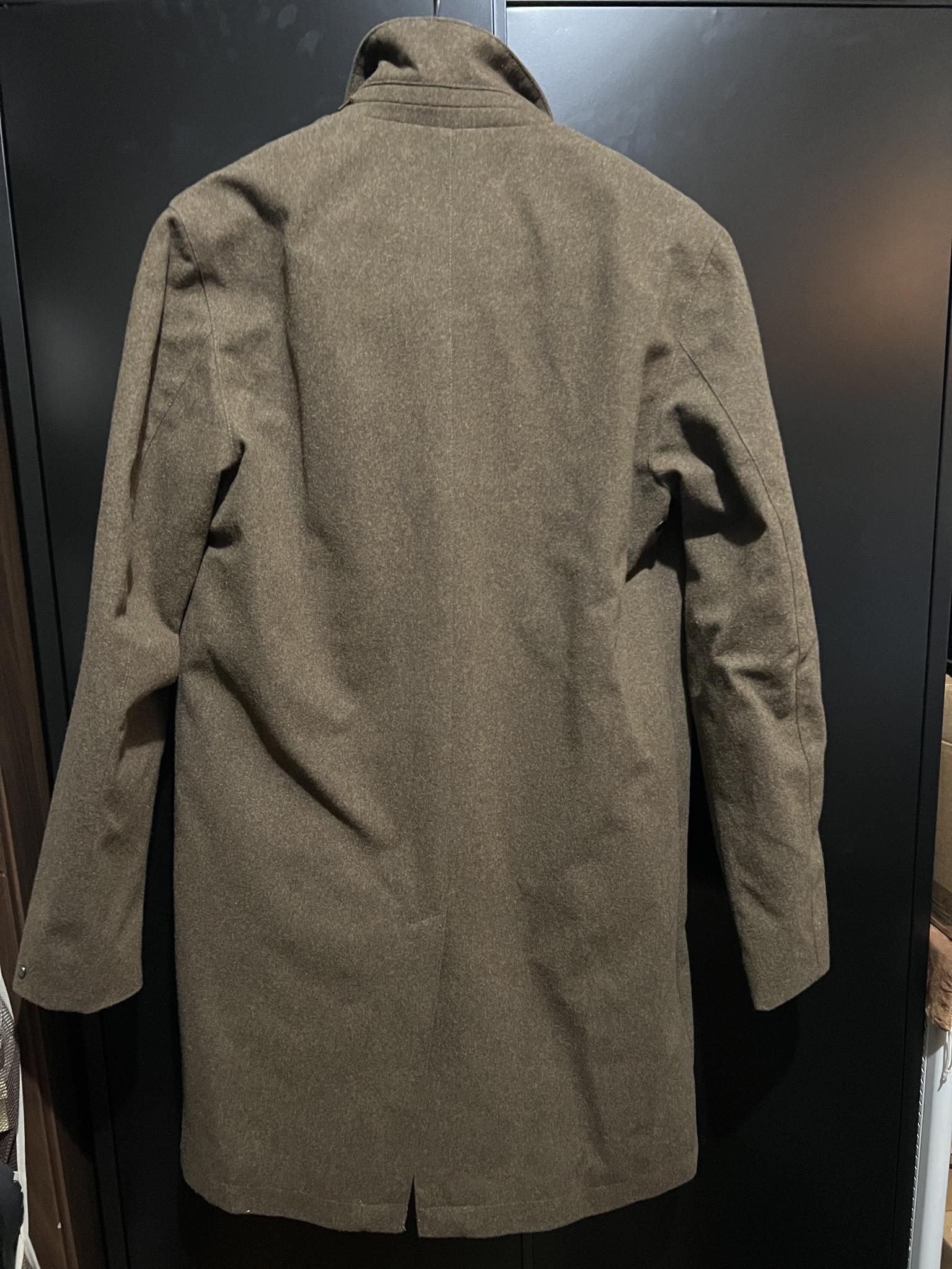 Other Welter Shelter Coat - Long Tube Size US S / EU 44-46 / 1 - 2 Thumbnail
