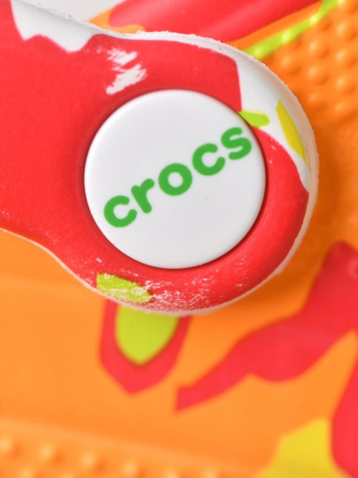 Crocs Trix Cereal x Crocs Classic Clog Size US 6 / EU 39 - 12 Thumbnail