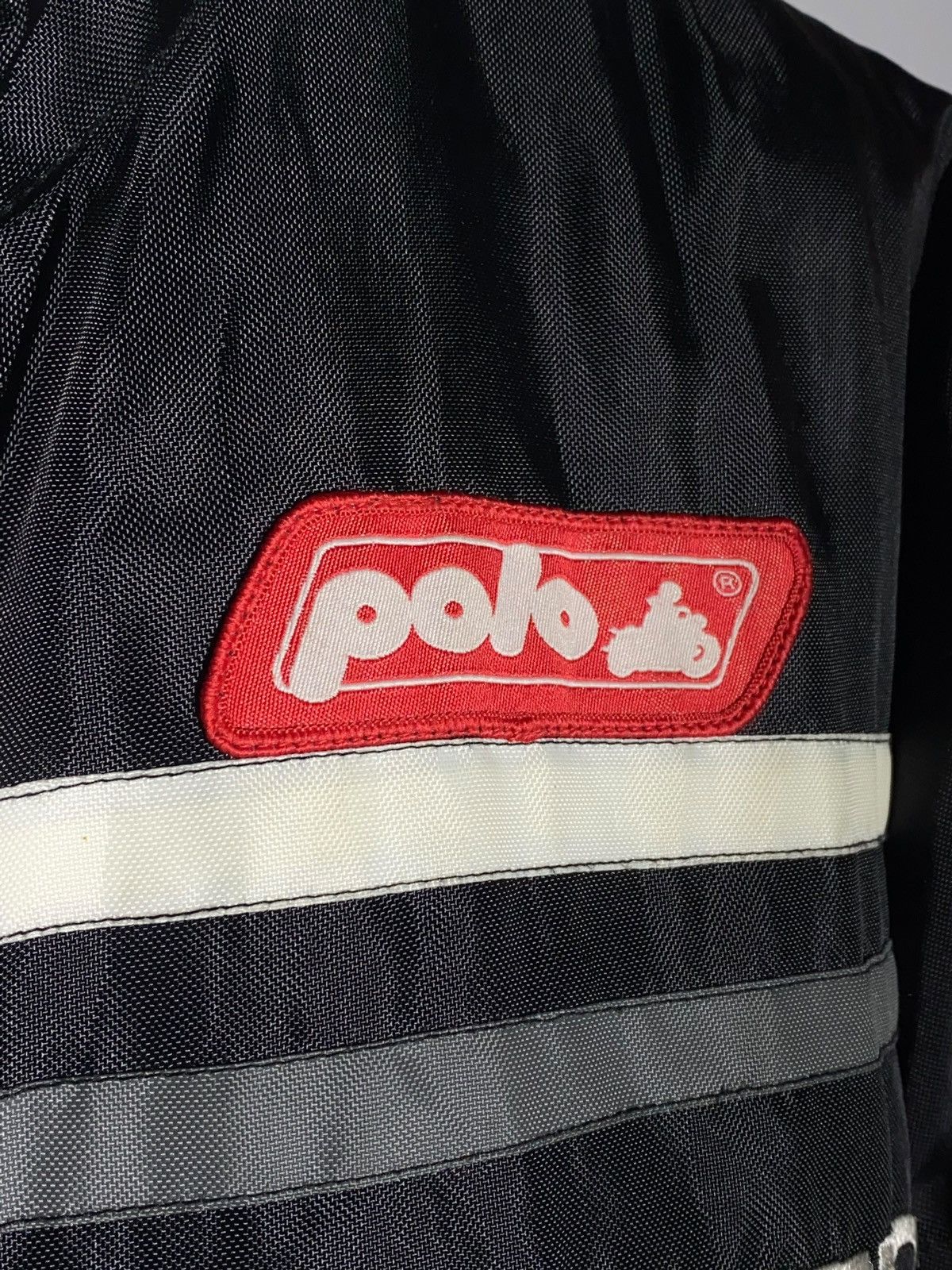 Other 🔥 00s VINTAGE HIGHEST SPEED F1 RACING CORE JACKET STYLE Size US XXL / EU 58 / 5 - 11 Thumbnail