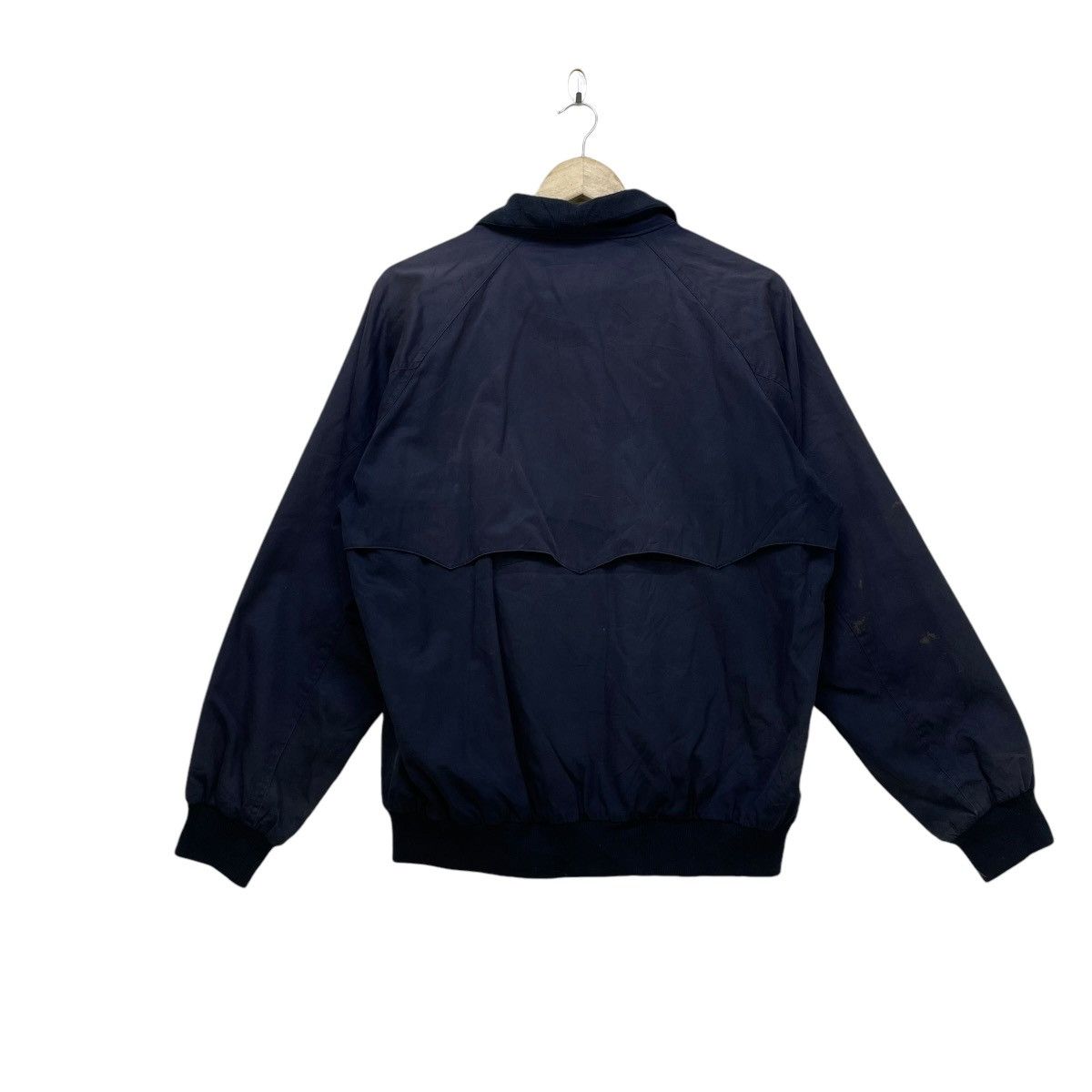 Baracuta × McGregor × Vintage 💥Vintage Crocodile G9 Bomber Jacket Size US M / EU 48-50 / 2 - 2 Thumbnail
