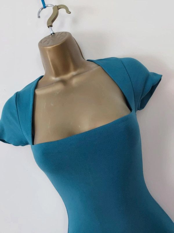 Vintage Oh polly playsuit Size XXS / US 00 / IT 34 - 2 Thumbnail