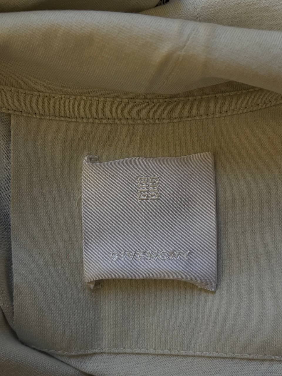 Givenchy Givenchy gothic hoodie Size US XS / EU 42 / 0 - 5 Thumbnail