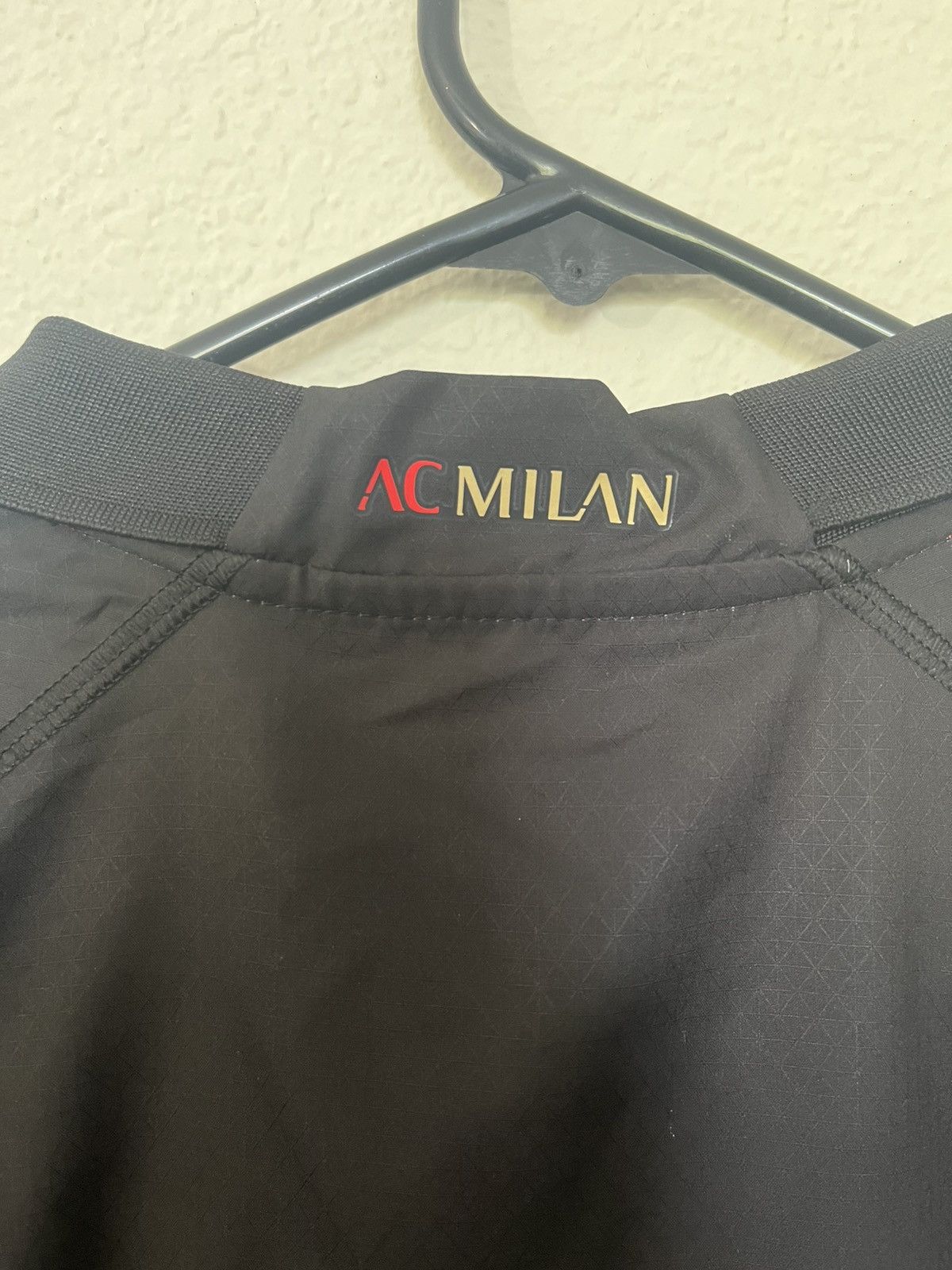 Puma Puma AC Milan 2023/24 Koche Special Authentic Soccer Jersey Size US S / EU 44-46 / 1 - 9 Thumbnail