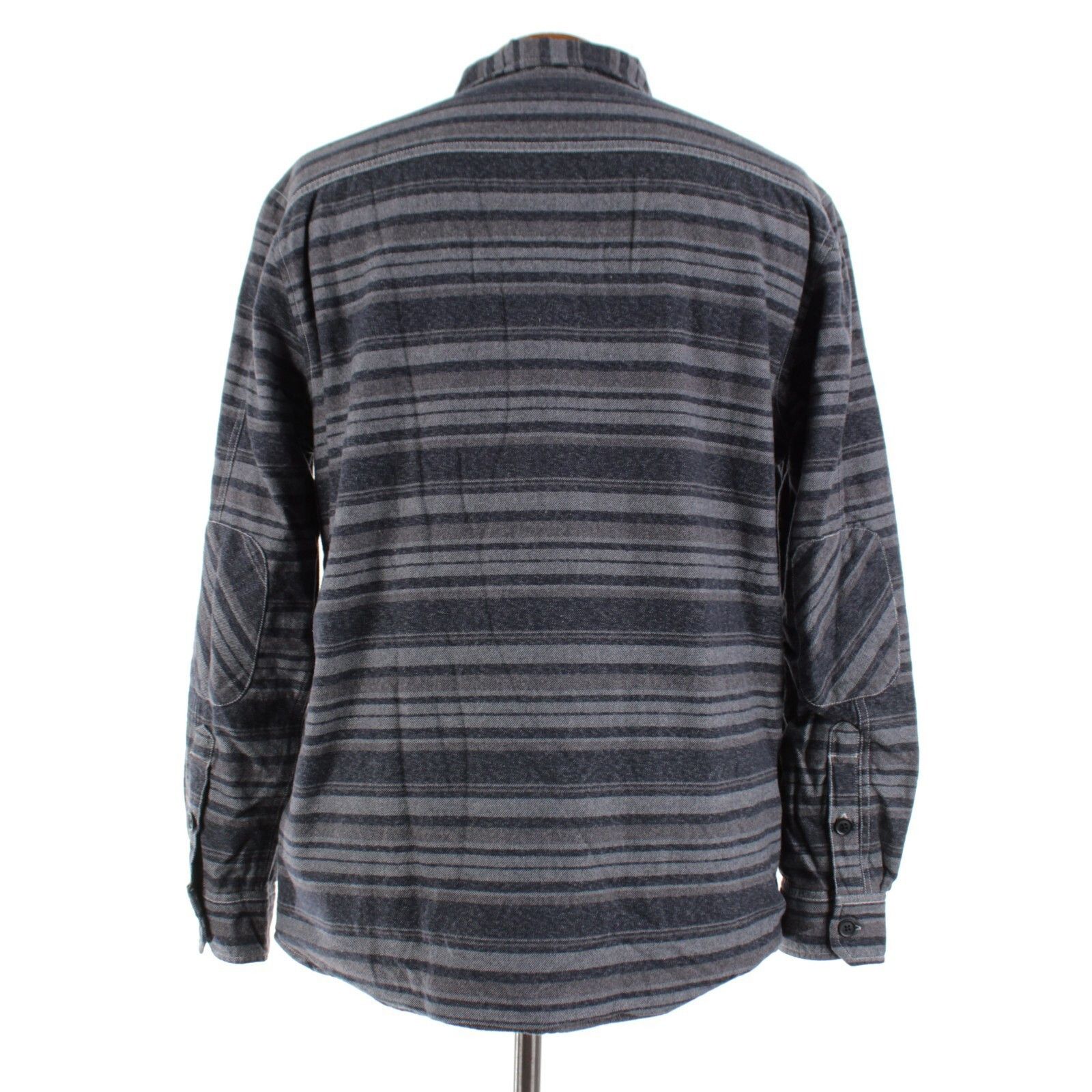 johnnie-O johnnie-O Jacket Size L US In Blue Cotton Size US L / EU 52-54 / 3 - 6 Thumbnail