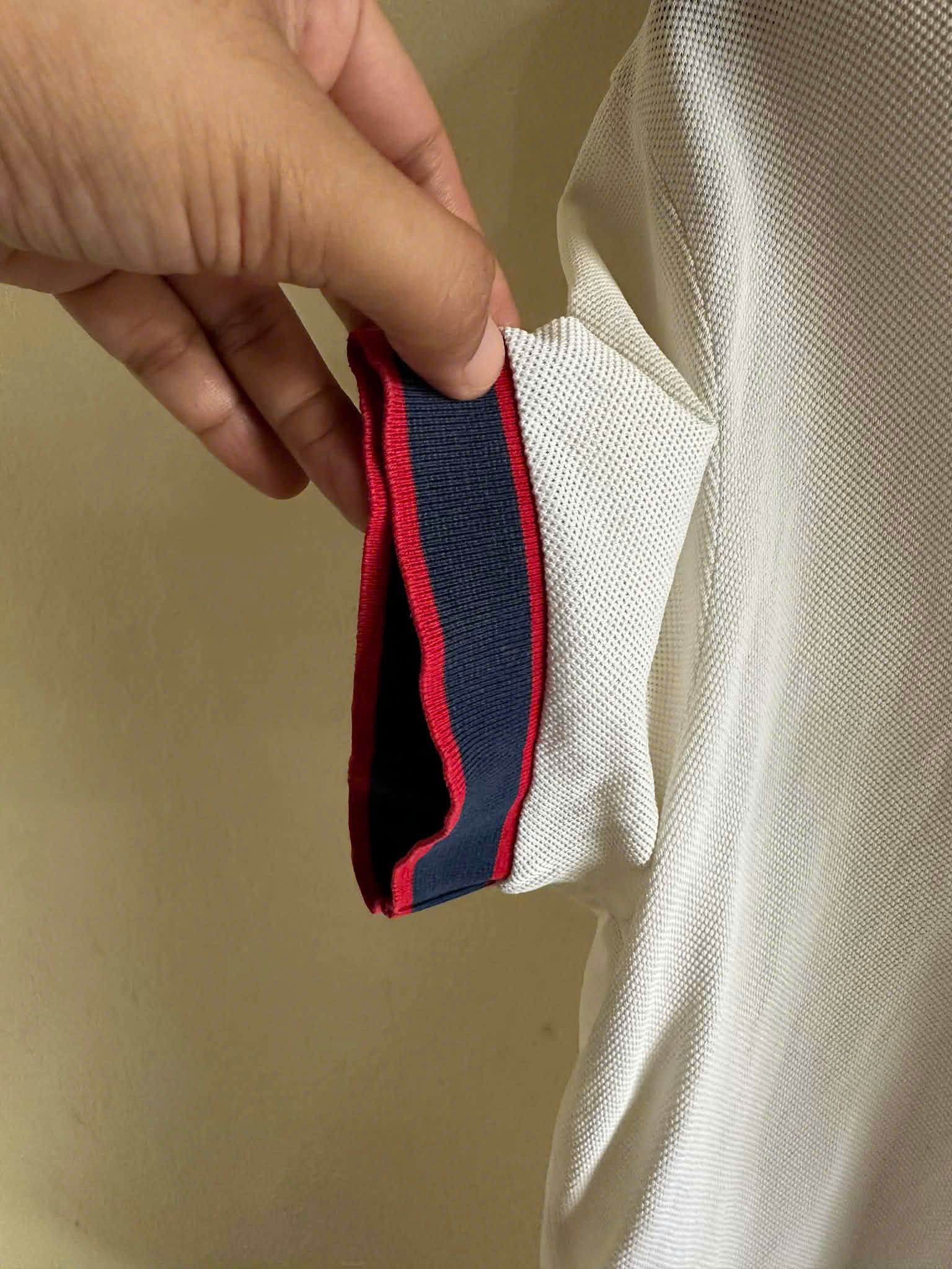 Gucci GUCCI POLO Size US S / EU 44-46 / 1 - 4 Thumbnail