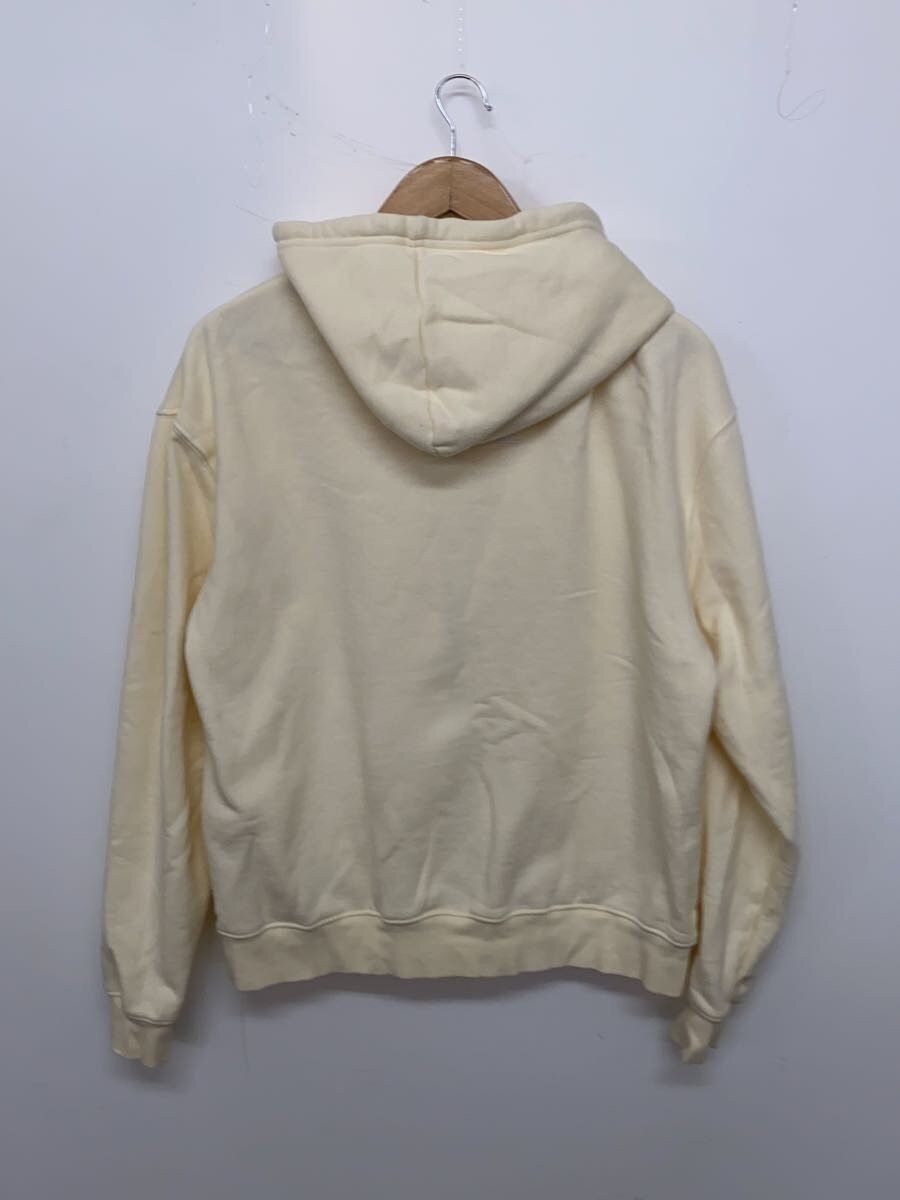 Number (N)ine Wide Boxy Zip Hoodie Size US M / EU 48-50 / 2 - 2 Thumbnail