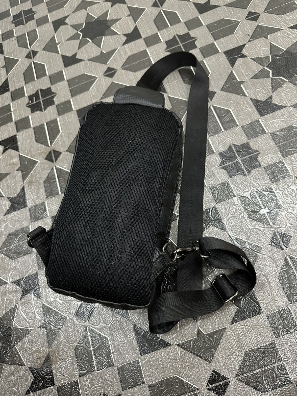 Other Simpson®️ Racing Sling Bag Size ONE SIZE - 10 Thumbnail