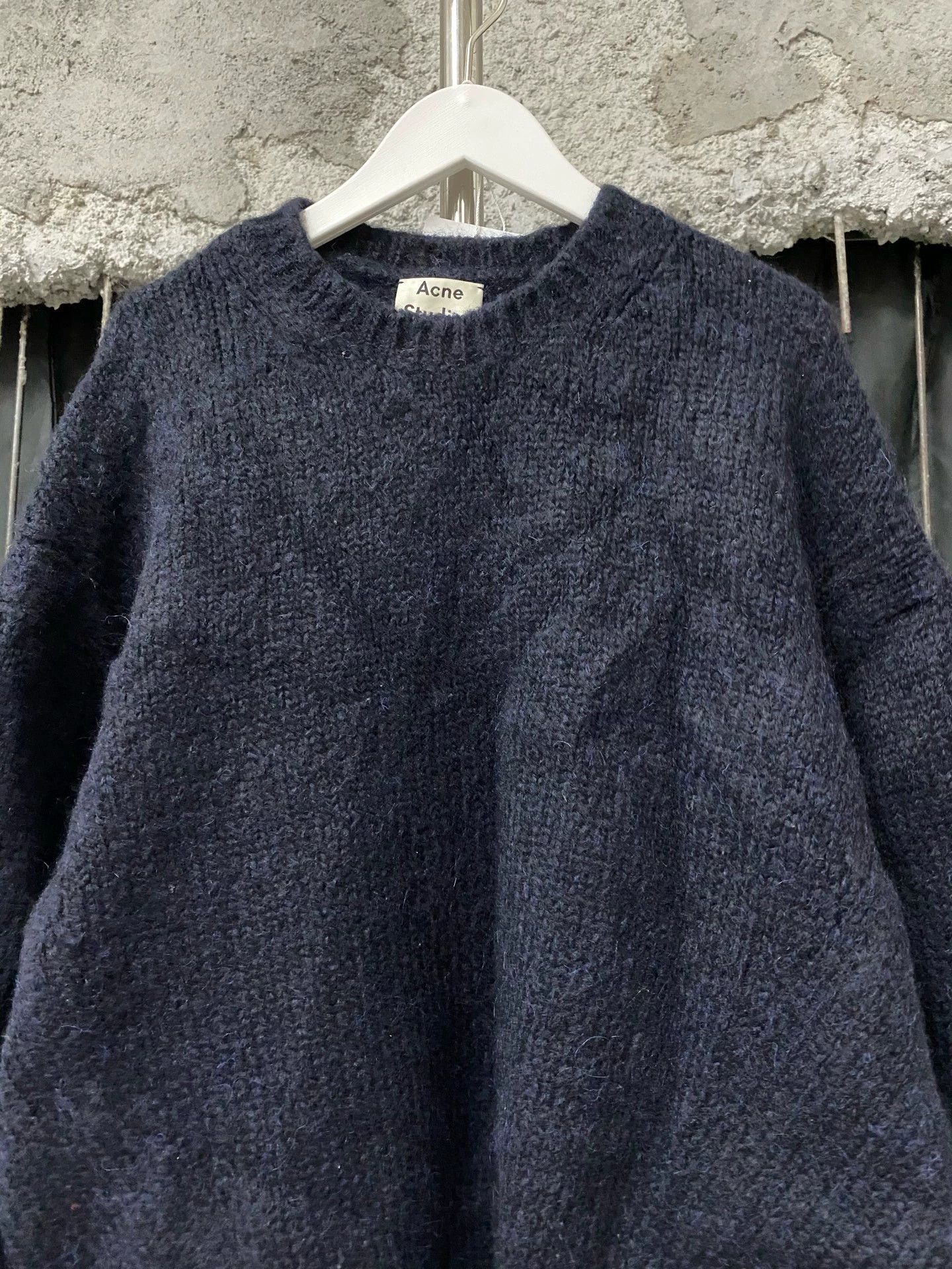 Acne Studios Acne Studios Sweater Size S New Size S / US 4 / IT 40 - 3 Thumbnail