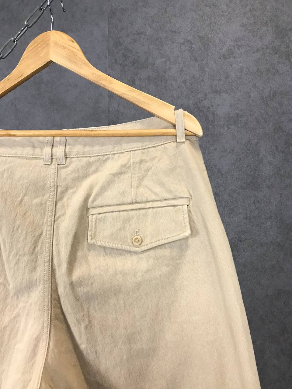 Cos Cos designer pants Size US 36 / EU 52 - 7 Thumbnail