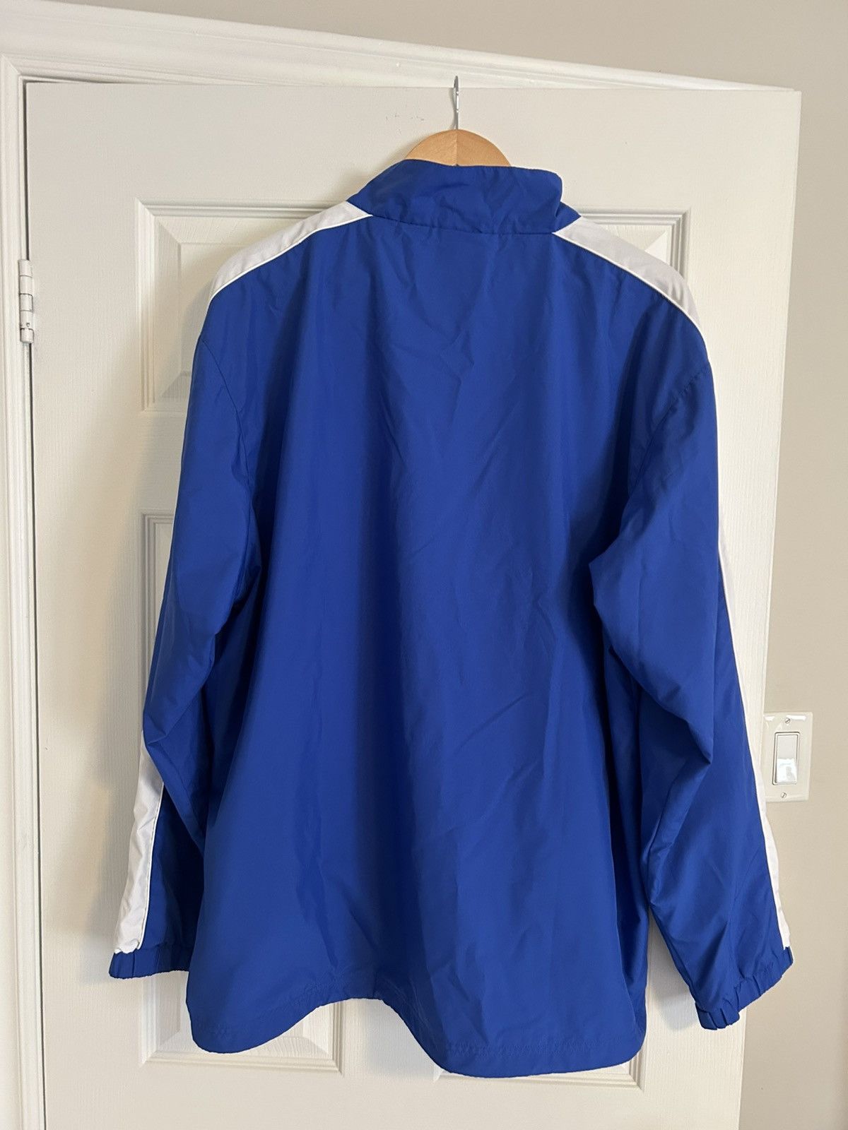 Umbro Umbro Chelsea Vintage Jacket Size US L / EU 52-54 / 3 - 4 Thumbnail