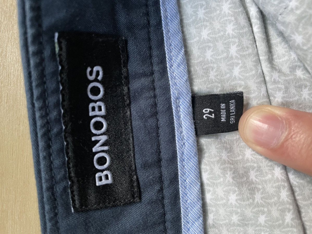 Bonobos Bonobos shorts Size US 29 - 3 Thumbnail