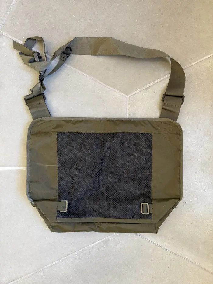 Acronym Acronym 3A-3TS Third Arm Bag Size ONE SIZE - 3 Thumbnail