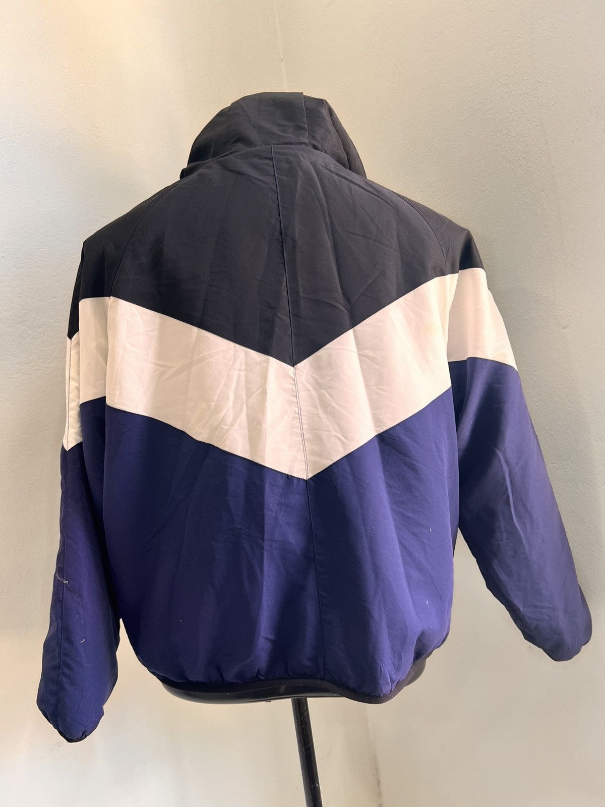Coca Cola × Vintage Vintage Coca Cola Reversible Jacket Size US M / EU 48-50 / 2 - 7 Thumbnail