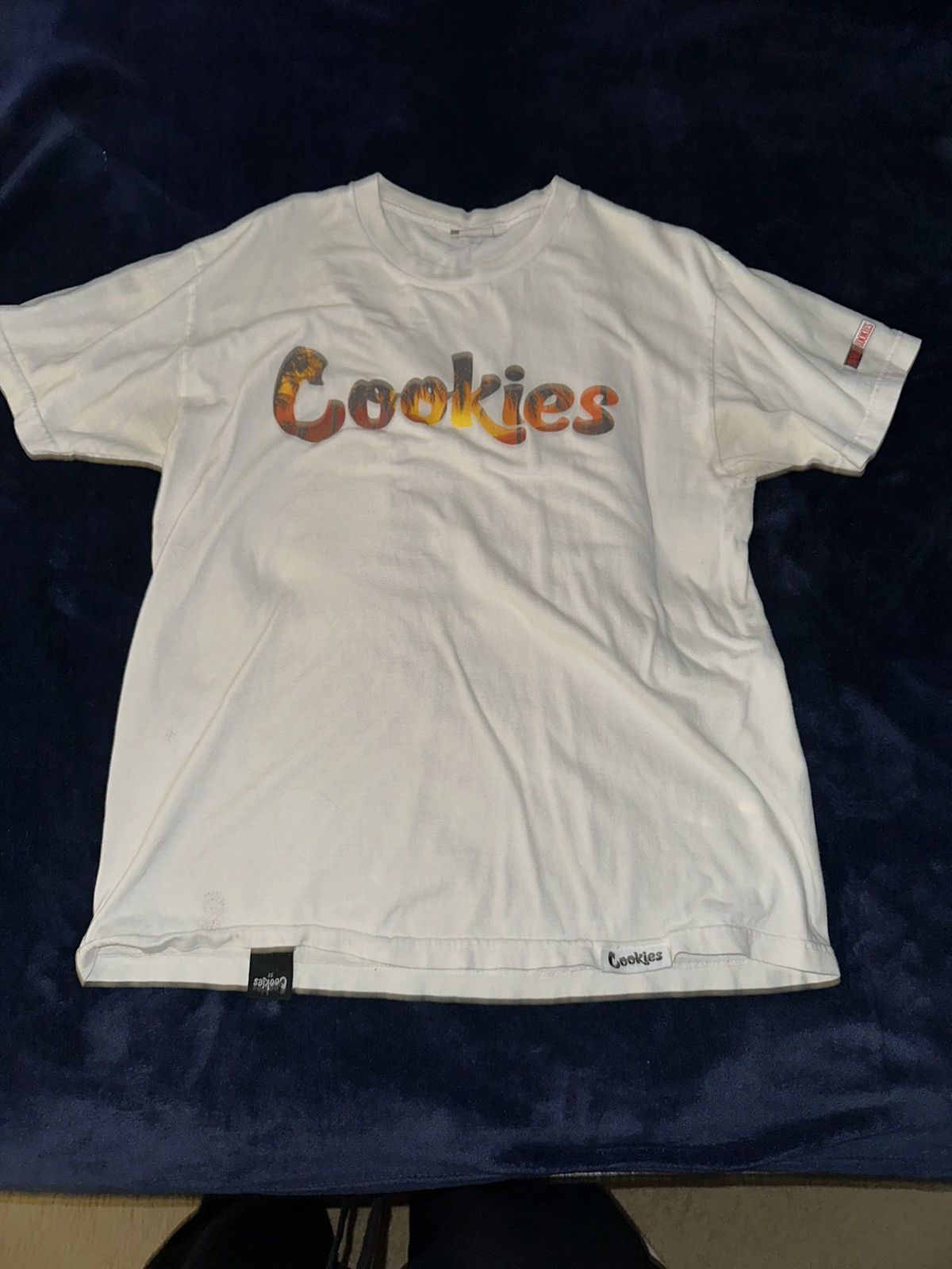 Cookies Cookies x Scarface Size US L / EU 52-54 / 3 - 1 Thumbnail