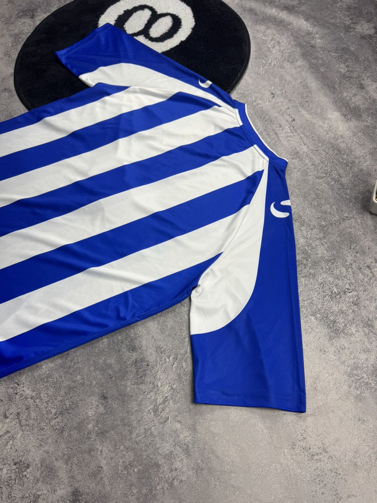 Vintage SHEFFIELD WEDNESDAY 2014/2015 FOOTBALL JERSEY HOME SONDICO Size US XL / EU 56 / 4 - 16 Thumbnail