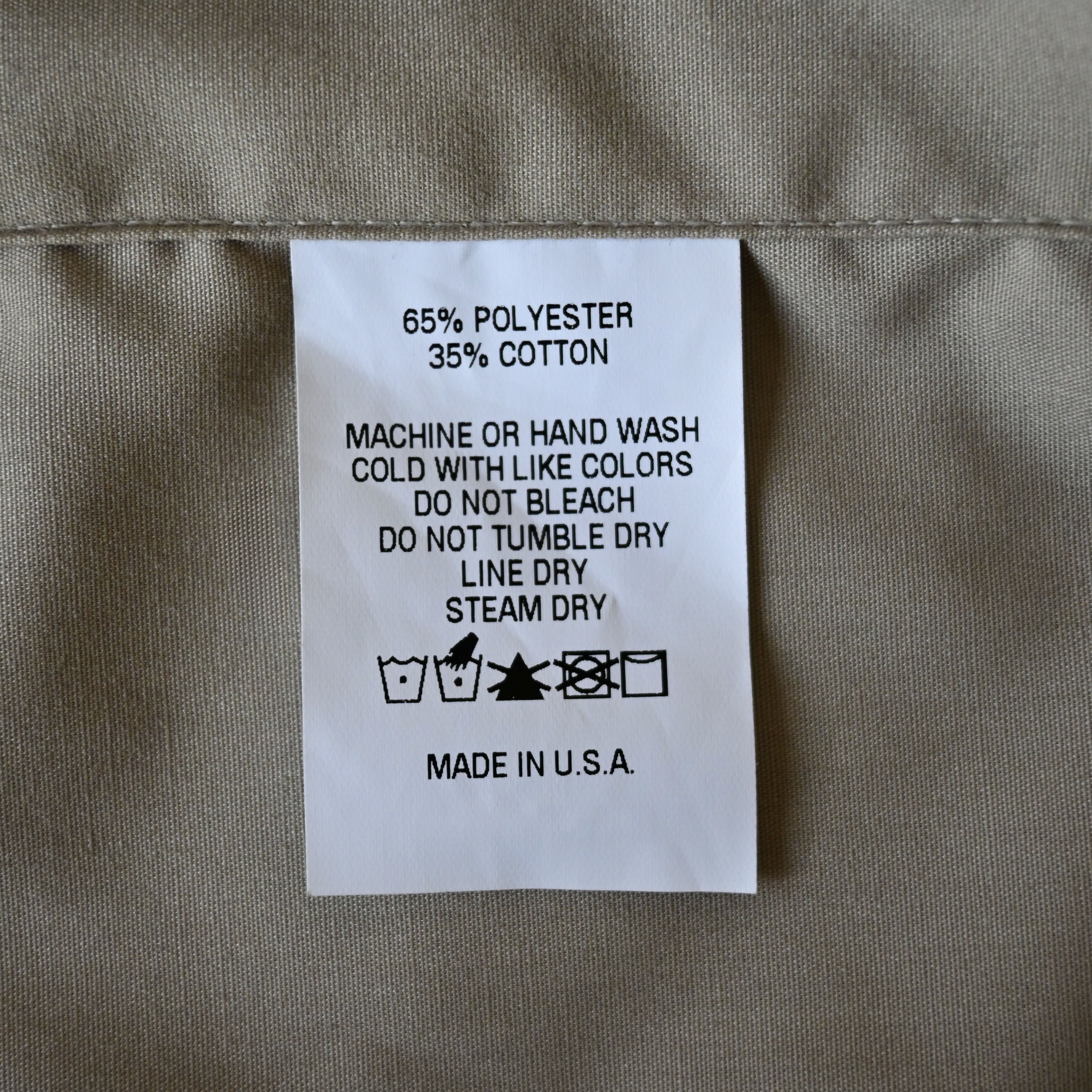Engineered Garments Engineered Garments "Duster Coat" 65/35 Poplin Size US M / EU 48-50 / 2 - 14 Thumbnail