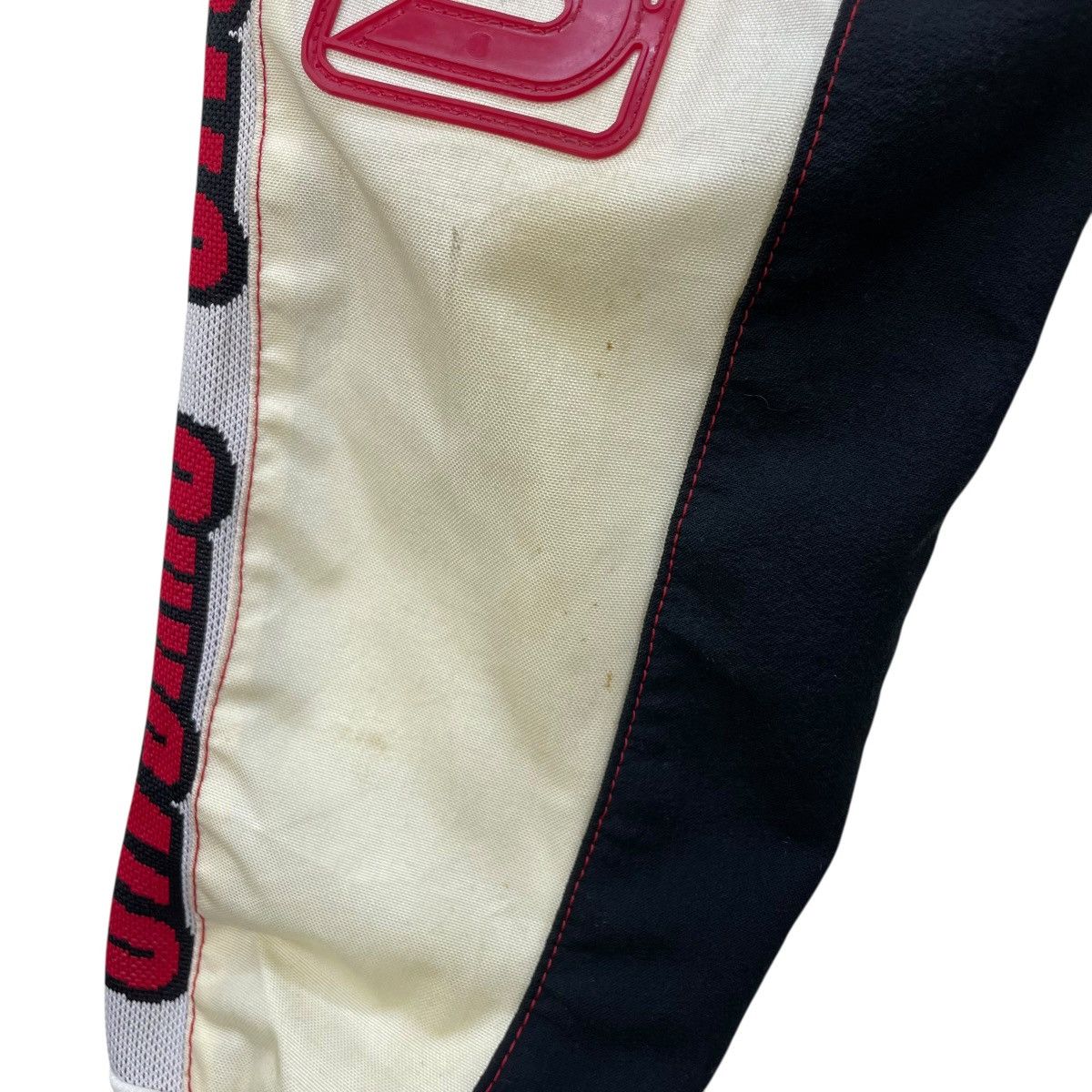 Gear for Sports 💥Vintage Sinisalo,jt racing,yamaha,honda motocross Size US 32 / EU 48 - 6 Thumbnail