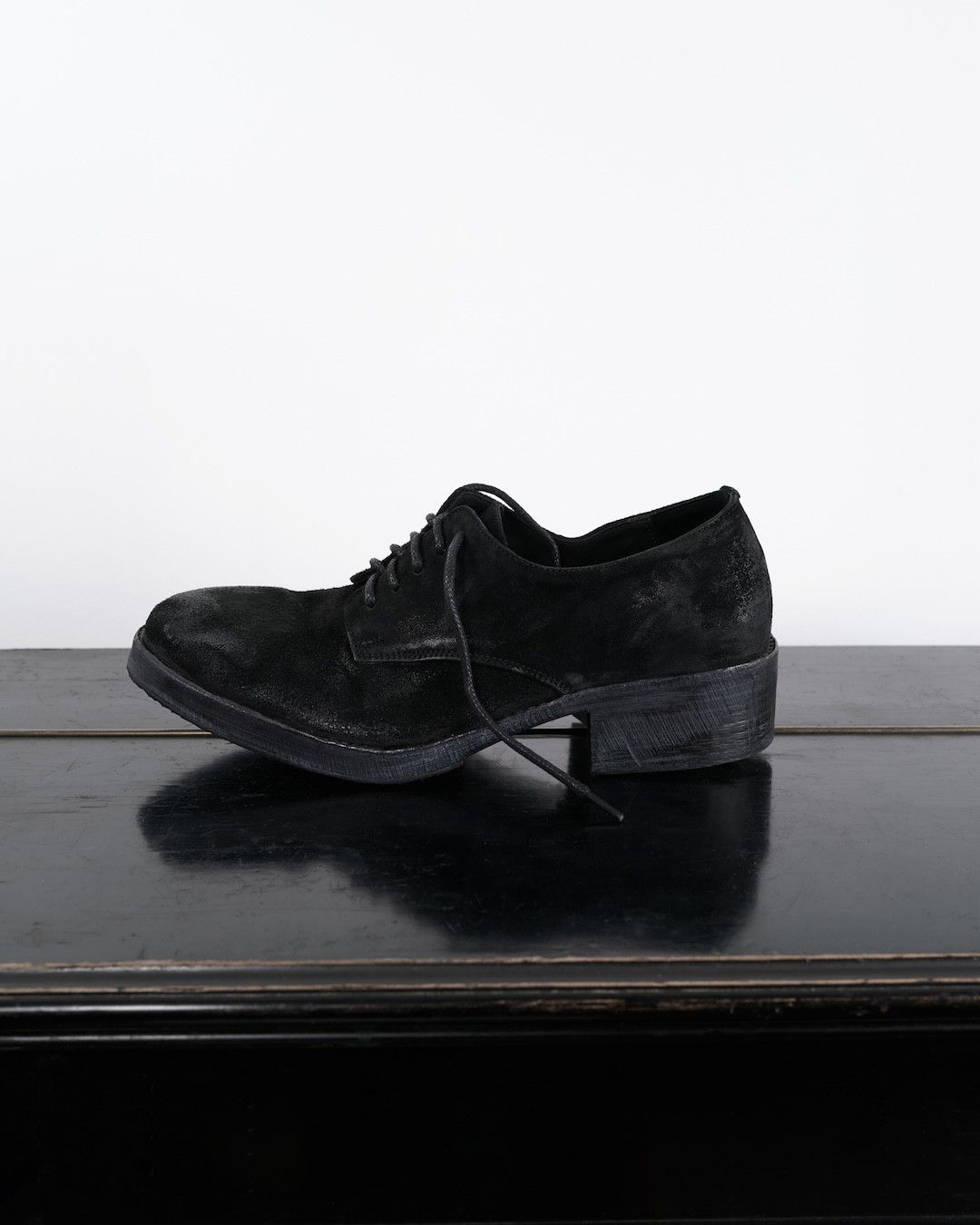 Other DERBY SHOES D-RH2S-WX-01 Size US 11.5 / EU 44-45 - 1 Thumbnail