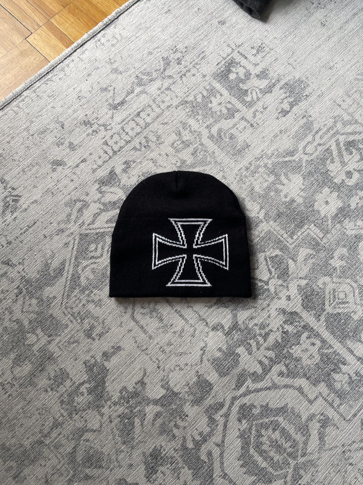 Ftc × Rare × Vintage fuck this industry fti 2008 hat | Grailed