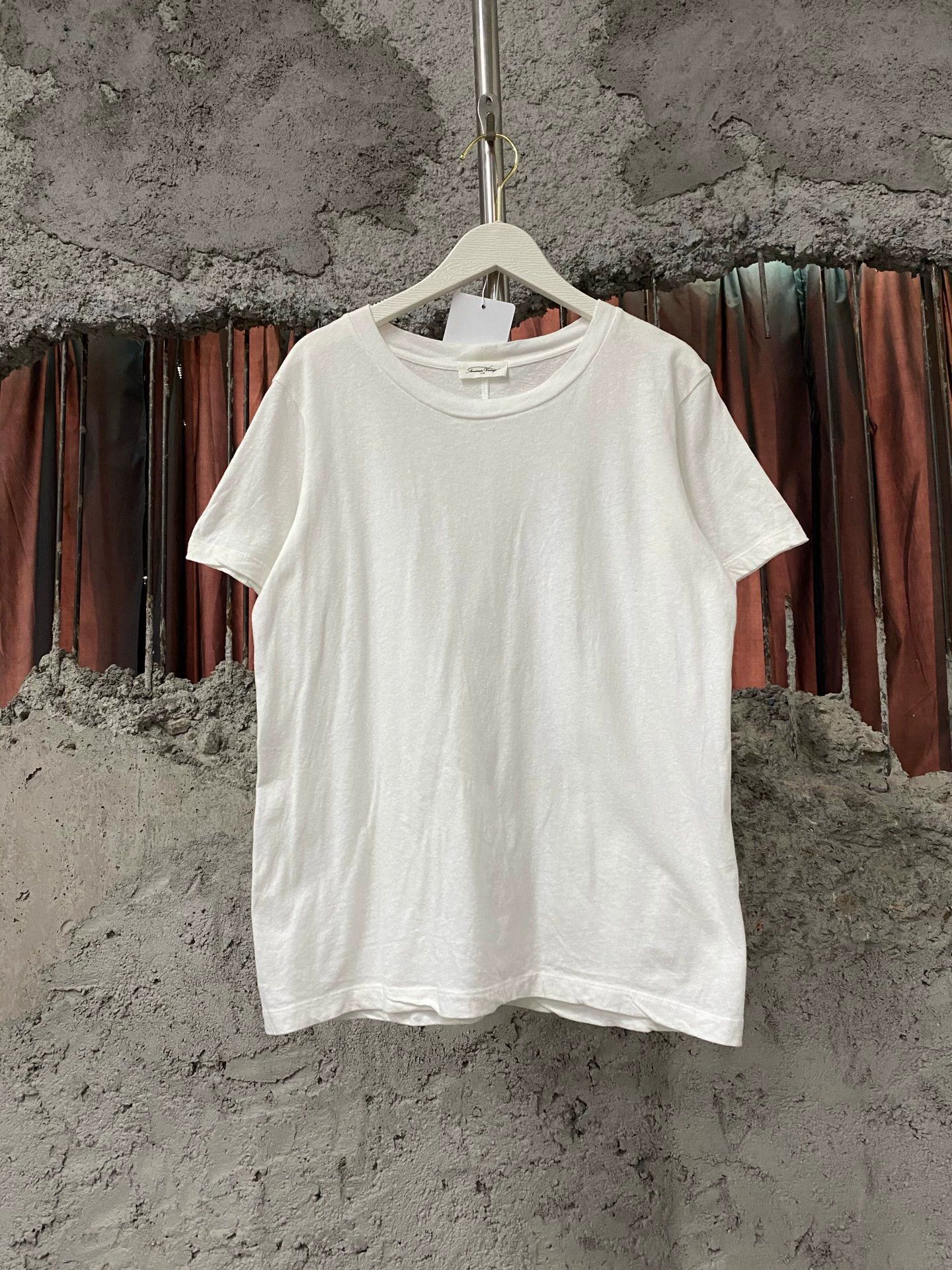 Other American Vintage Short-Sleeve Tee L New Size L / US 10 / IT 46 - 1 Thumbnail