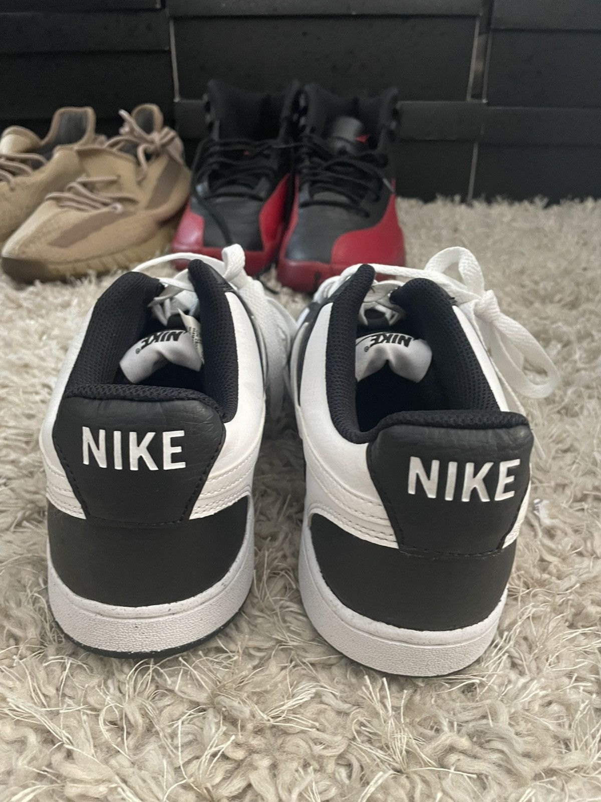 Nike Nike Court Vision Low Size US 10 / EU 43 - 6 Thumbnail