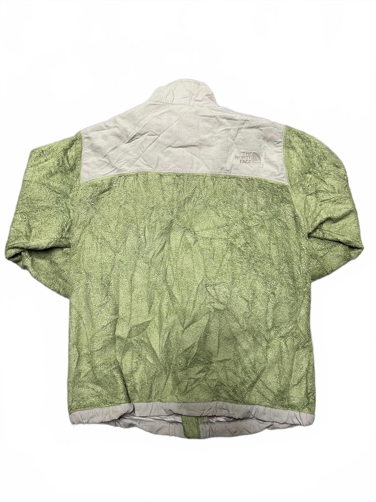 The North Face The North Face Green Lightweight Jacket Size US XL / EU 56 / 4 - 2 Thumbnail