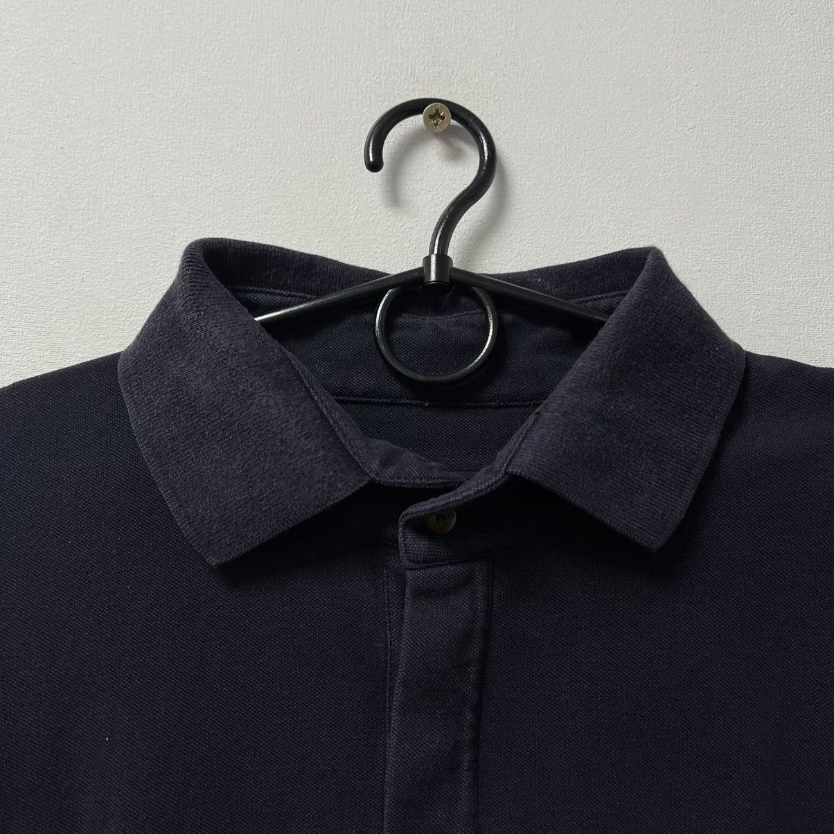 Vivienne Westwood Vivienne Westwood Polo T-Shirt Rare Retro Hype Y2K Size US XL / EU 56 / 4 - 4 Thumbnail