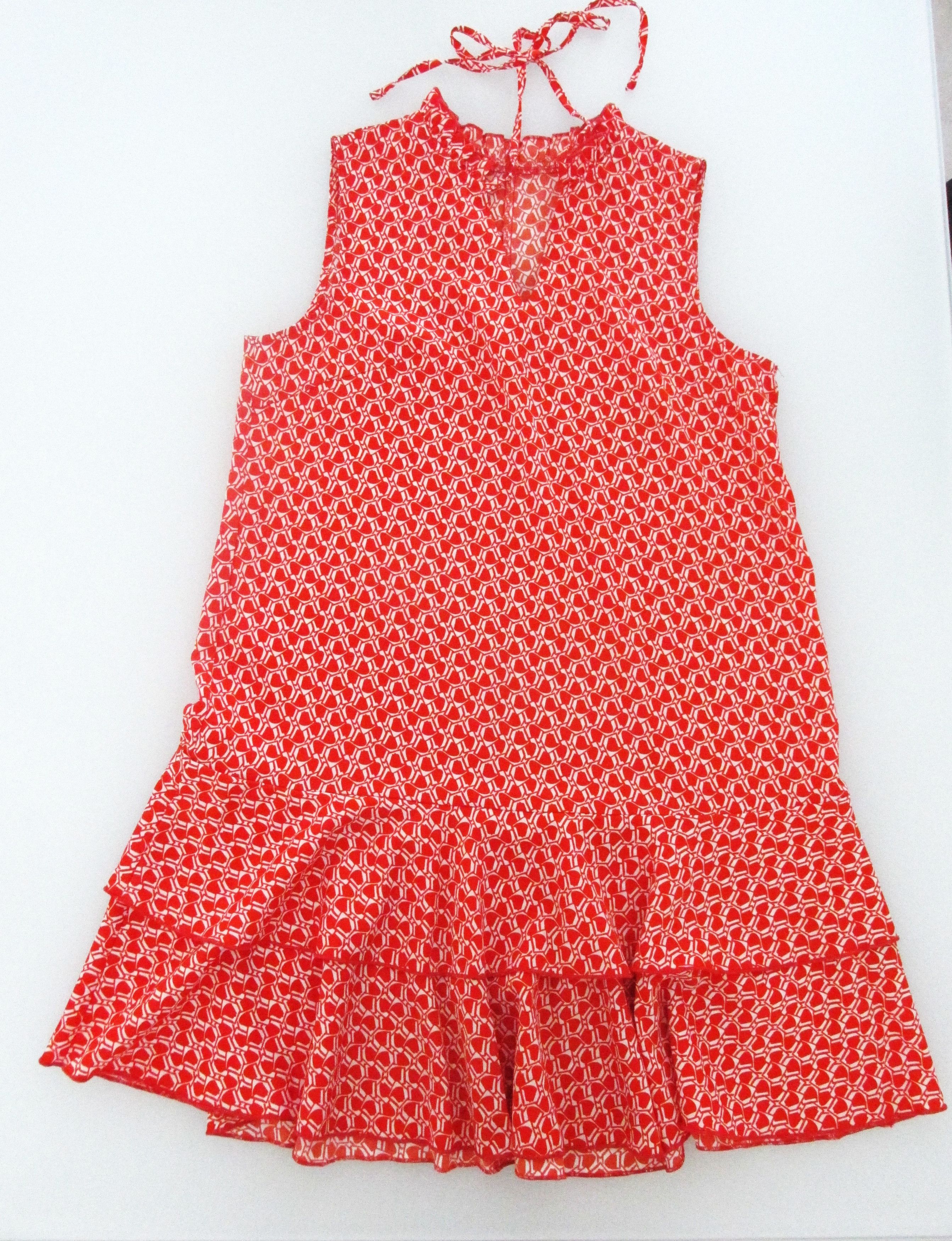 Shein Shein Women's Sleeveless Dress Size Medium Size M / US 6-8 / IT 42-44 - 5 Thumbnail