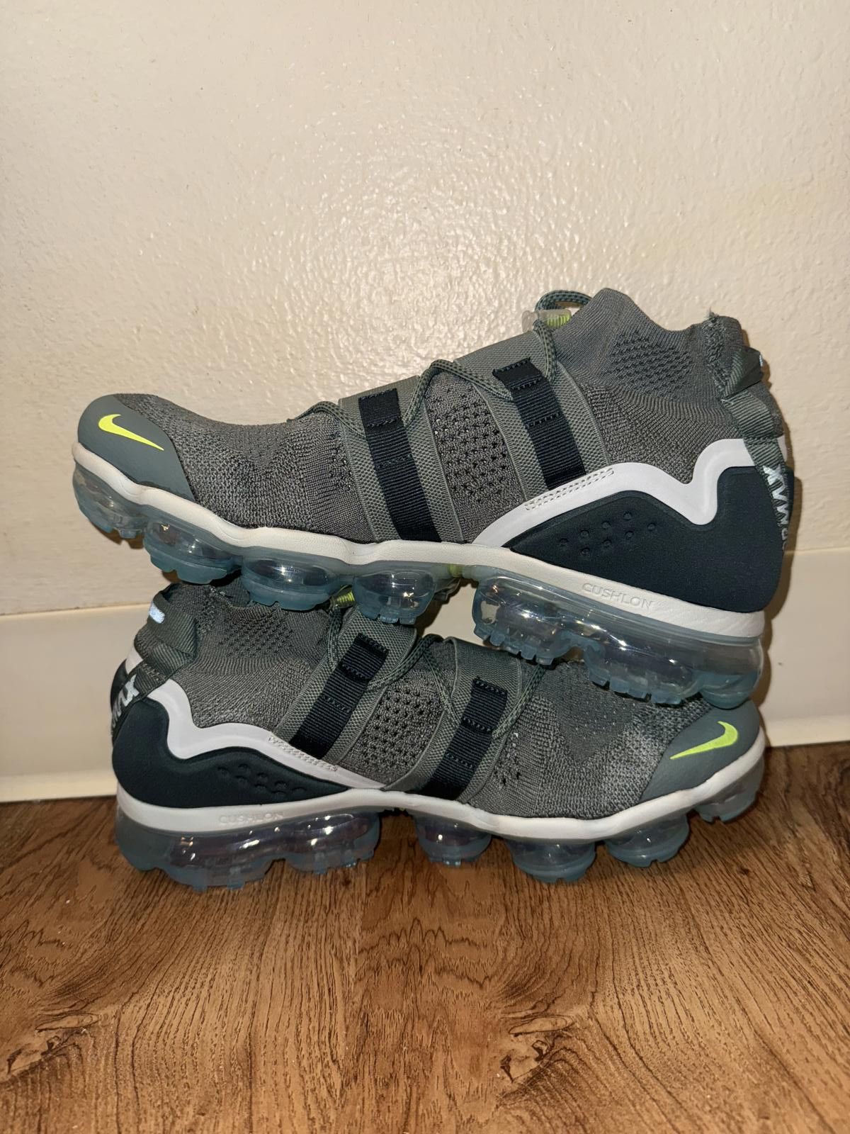 Nike Nike Vapormax Utility Size US 10 / EU 43 - 8 Thumbnail