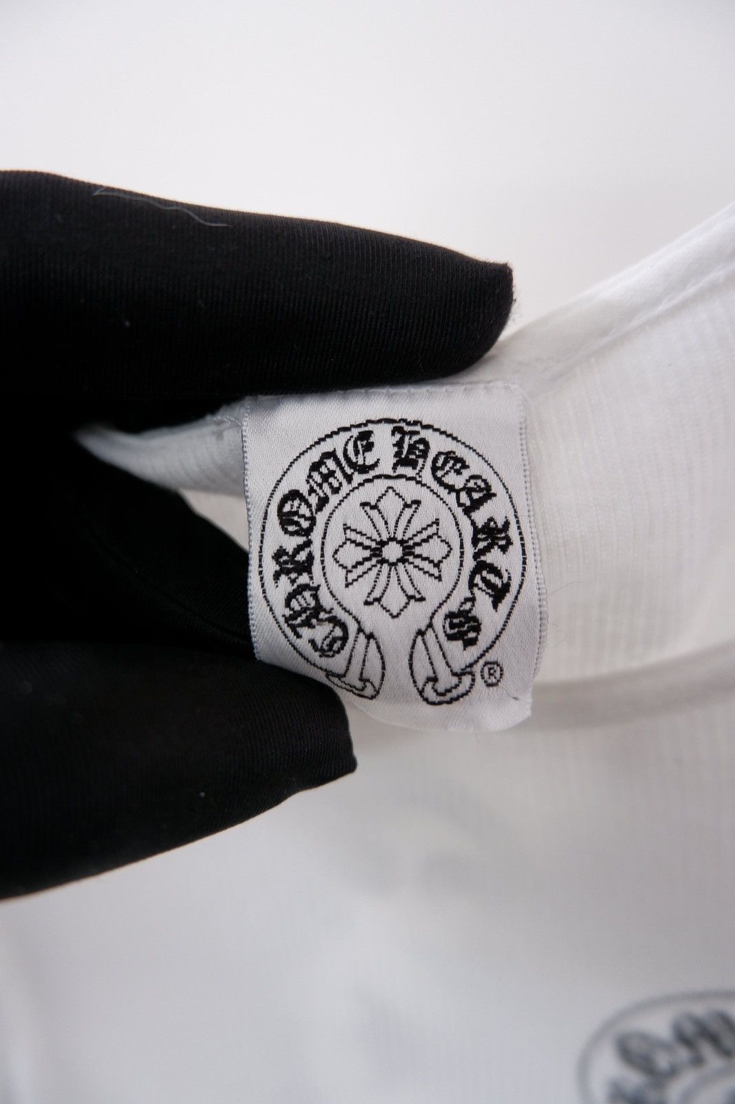 Chrome Hearts Vintage Chrome Hearts Exclusive Honolulu Tank Top Size US S / EU 44-46 / 1 - 11 Thumbnail