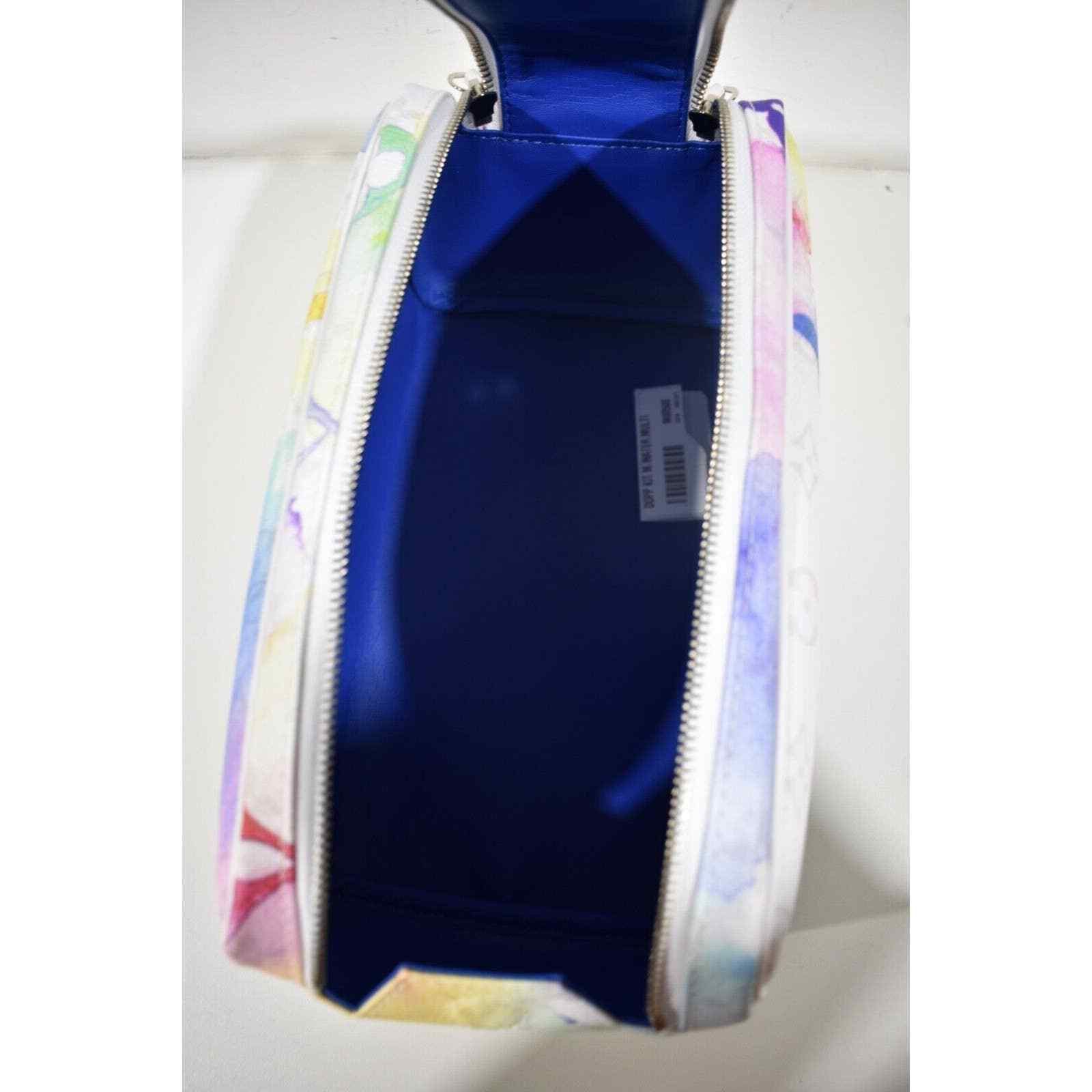 Louis Vuitton Louis Vuitton Weekend Travel Toiletry Pouch Bag Size ONE SIZE - 12 Thumbnail