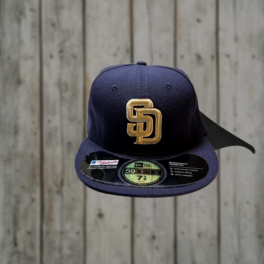 New Era × Stussy New Era Stussy NY Hat 7 1/8 | Grailed