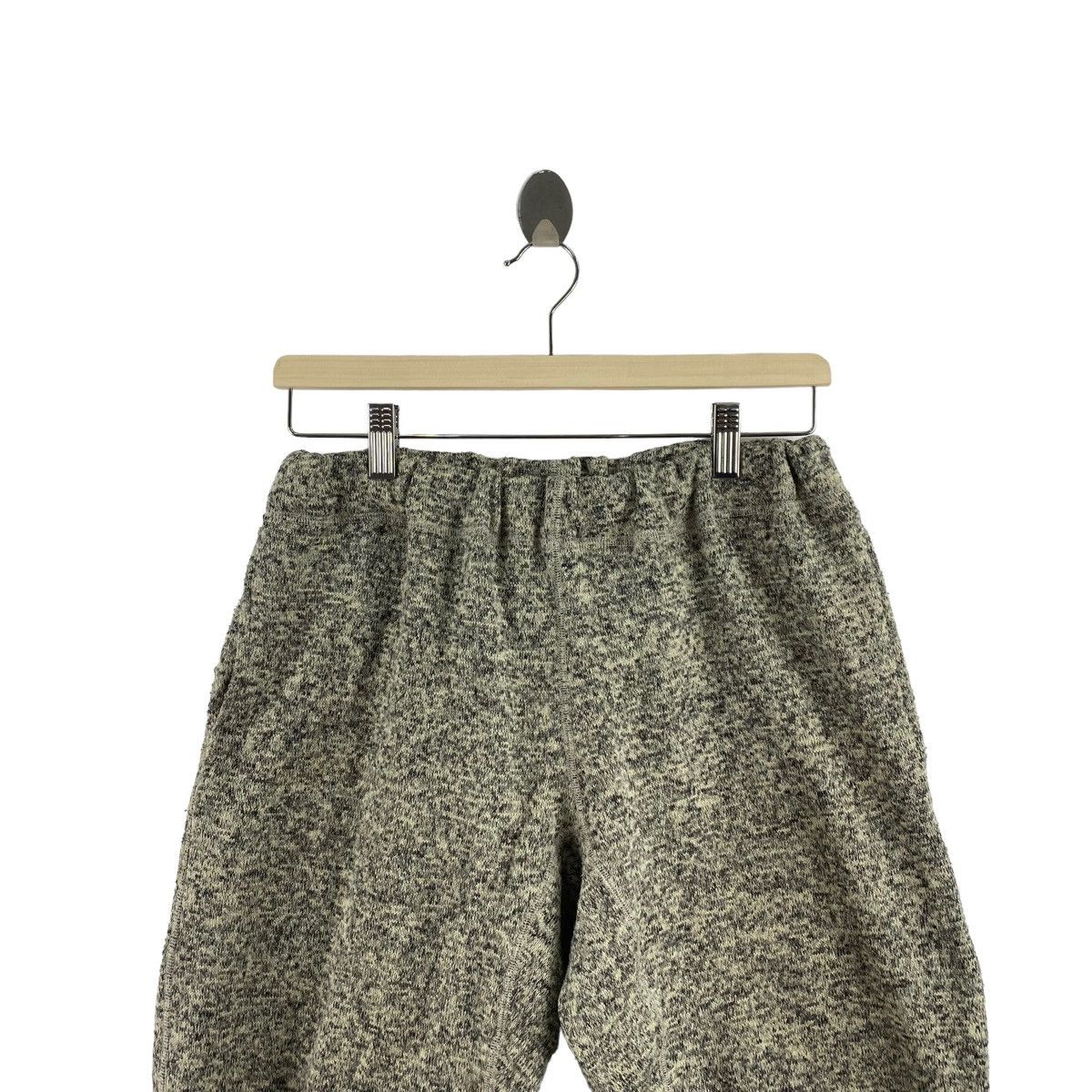 Japanese Brand × Vintage Vintage ROKX Japanese Brand Outdoor Grey Jogger Trousers Size US 28 / EU 44 - 2 Thumbnail