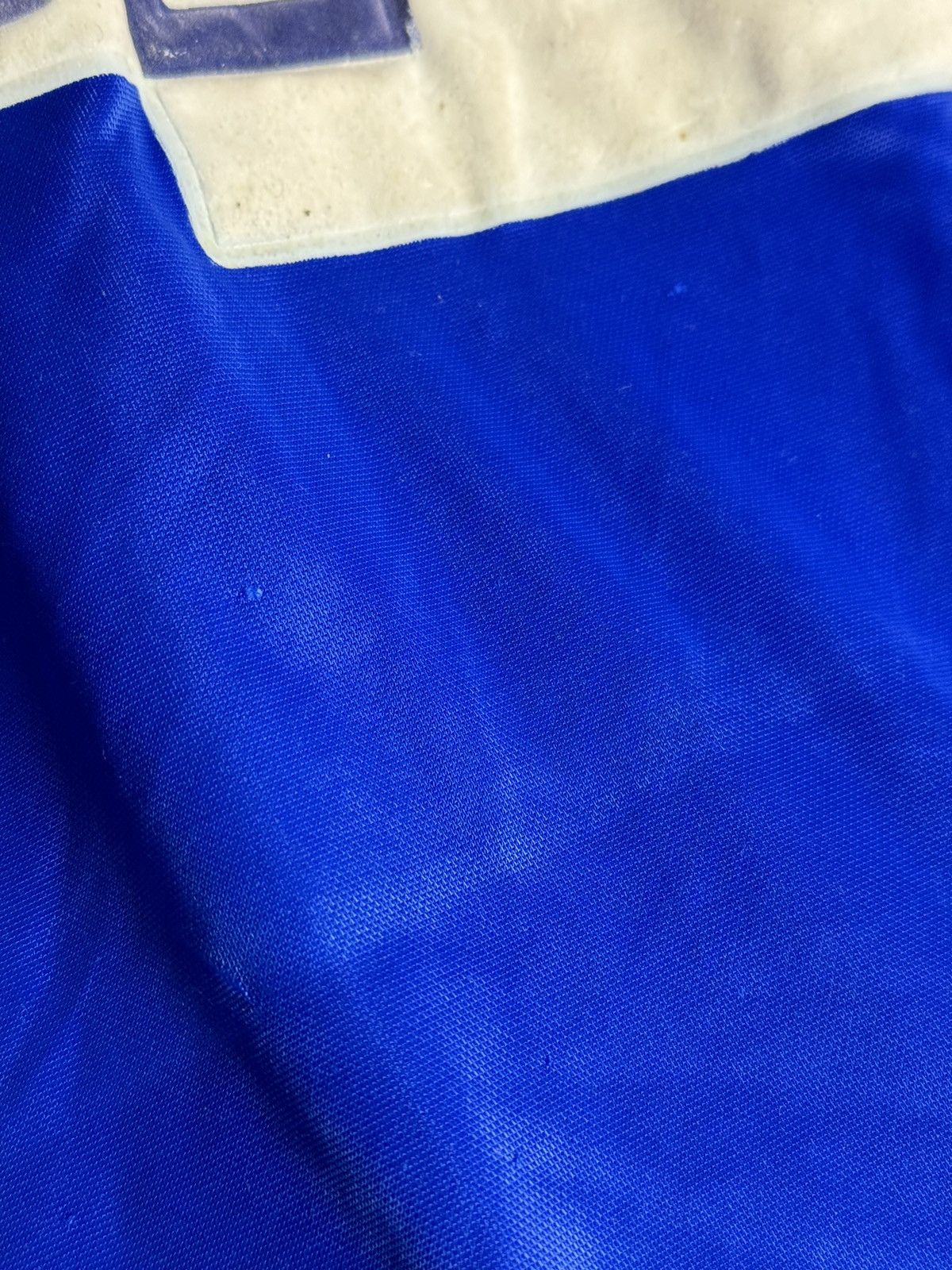 Puma Everton 00/02 Home Football Jersey Size US XL / EU 56 / 4 - 10 Thumbnail