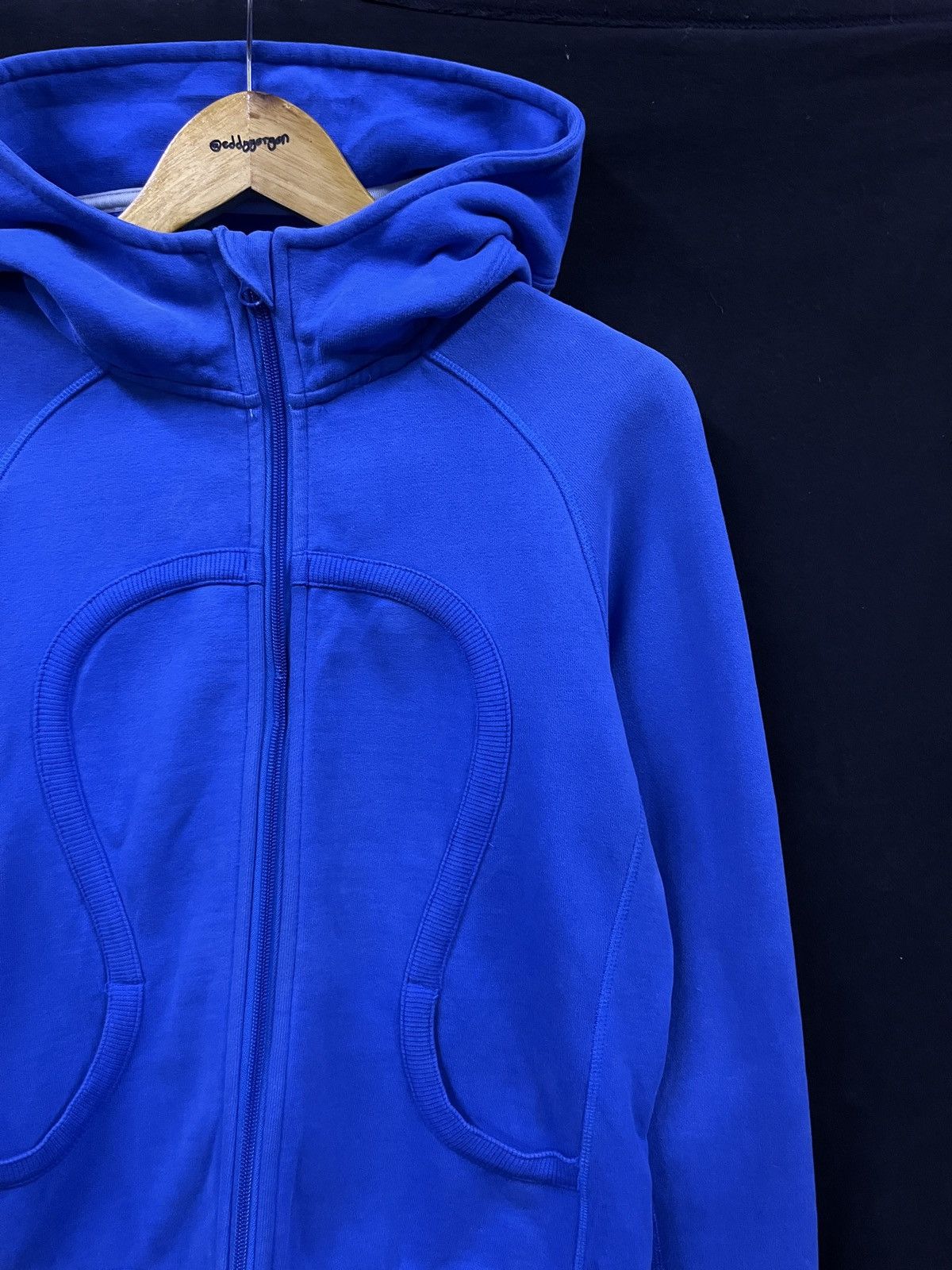 Lululemon LULULEMON PULLOVER HOODIE Size US S / EU 44-46 / 1 - 2 Thumbnail