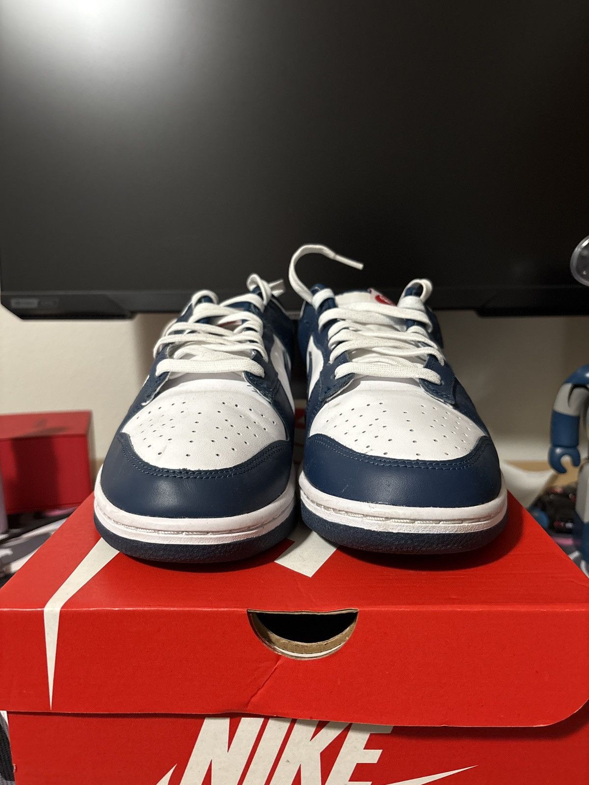 Nike Nike Dunk Valerian Blue - Size 11 Size US 11 / EU 44 - 4 Thumbnail