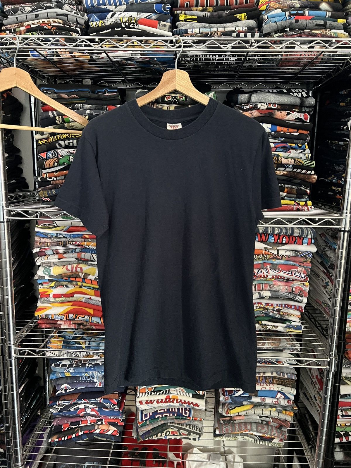 Homies 2000s Mothers Love Virgin Mary CGH Chicano Jesus Tee Size US M / EU 48-50 / 2 - 2 Thumbnail