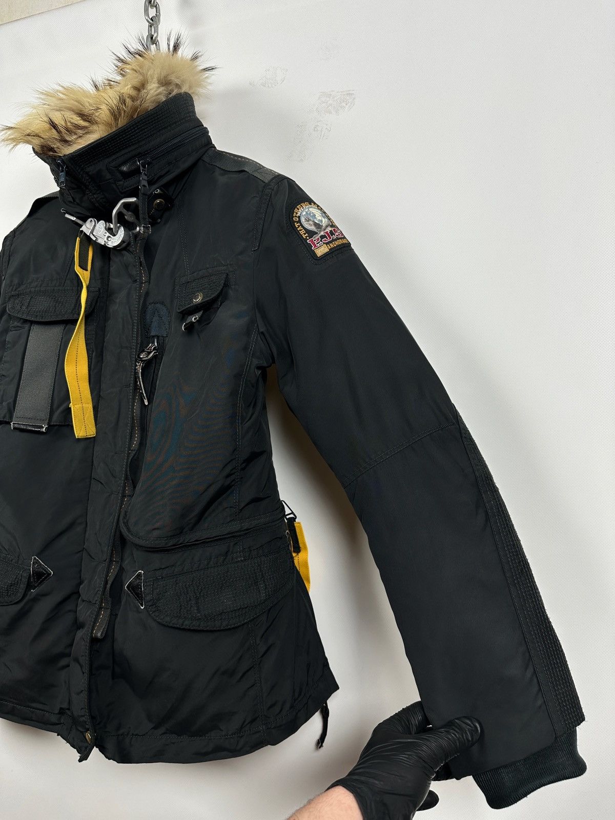 Parajumpers Parajumpers Winter Masterpiece Series Jacket Size XS / US 0-2 / IT 36-38 - 9 Thumbnail