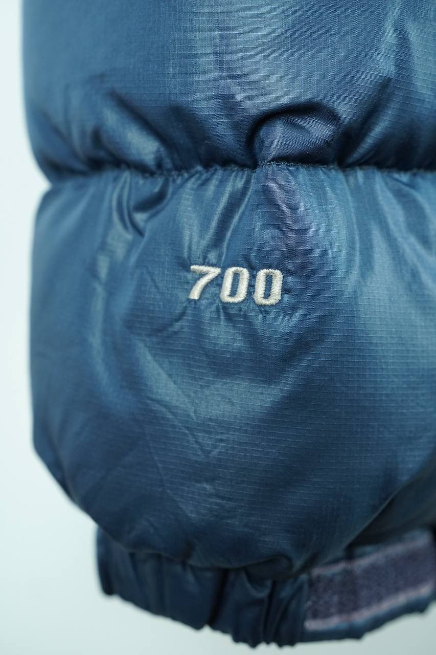 The North Face The North Face 1996 Nuptse 700 Size US M / EU 48-50 / 2 - 5 Thumbnail