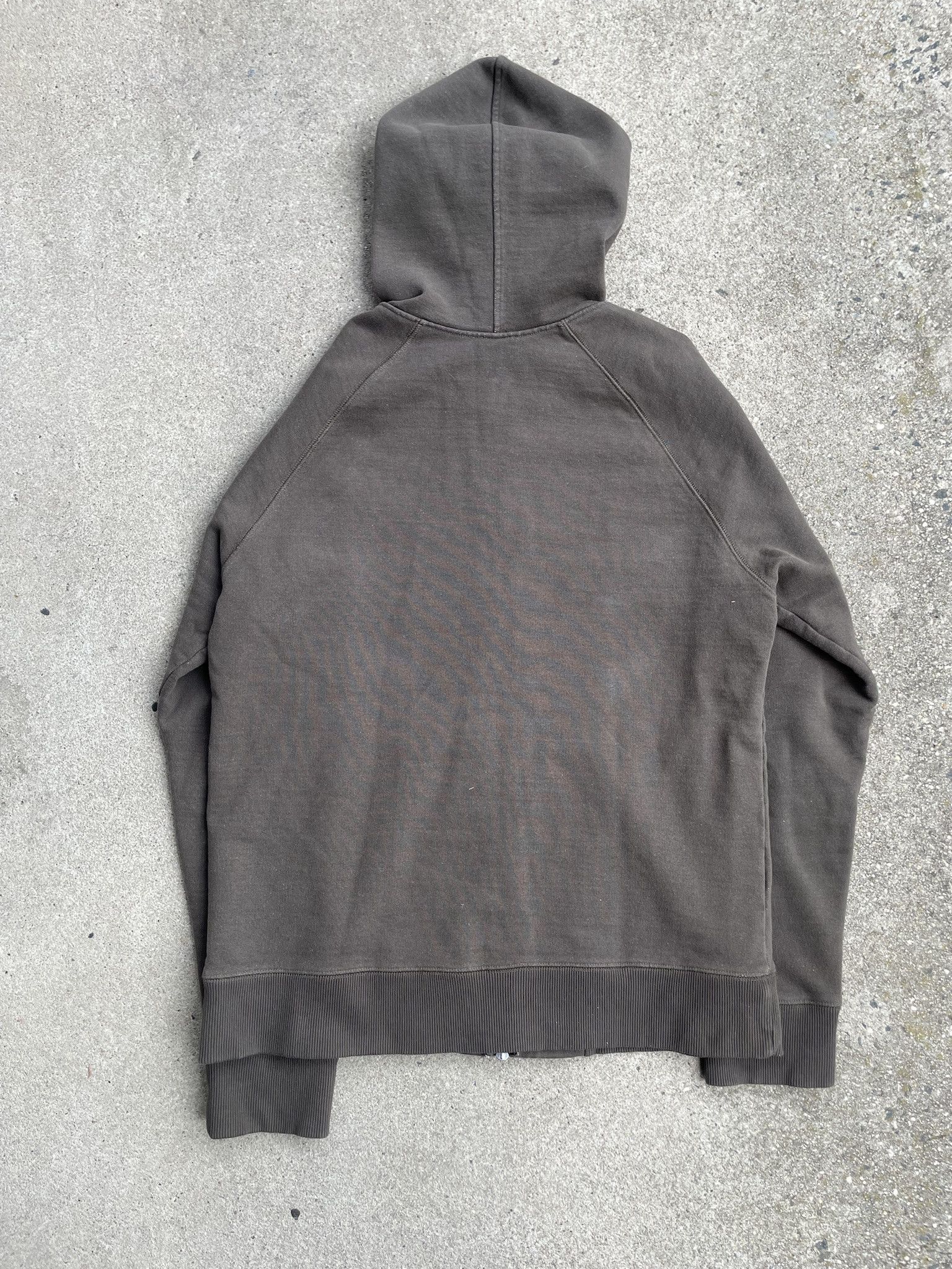 Chrome Hearts Chrome Hearts Y NOT Zip Up Dagger Hoodie Size US M / EU 48-50 / 2 - 2 Thumbnail