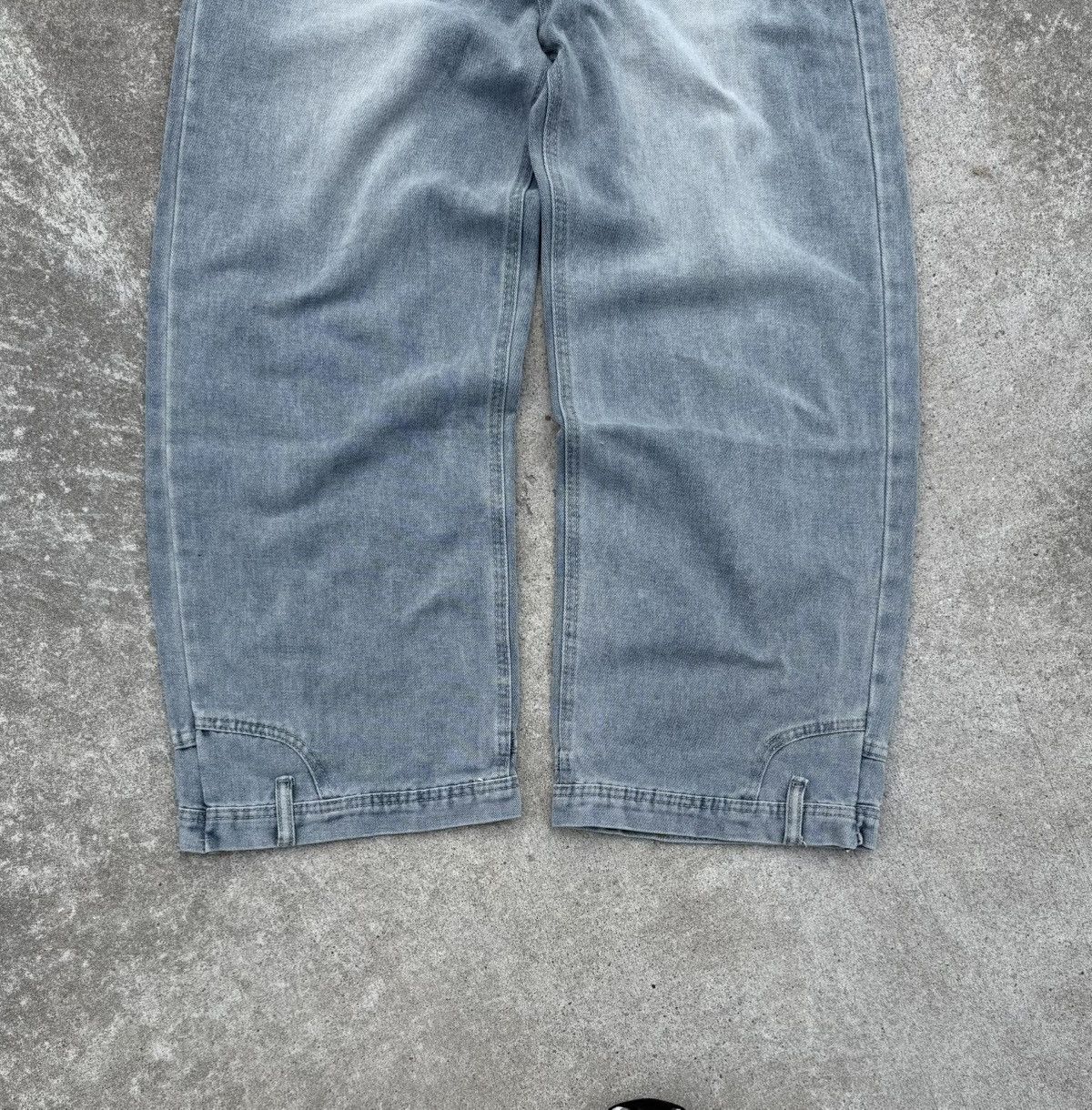 Other Vintage Y2K streetwear skate track jeans Size US 30 / EU 46 - 11 Thumbnail