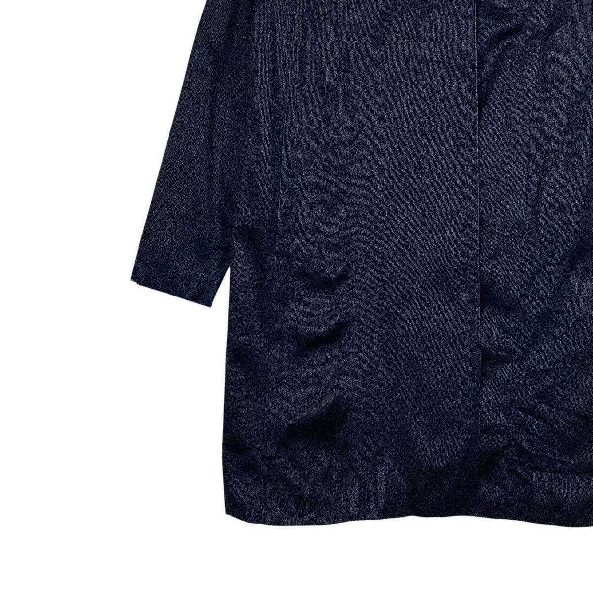 A.P.C. APC Overcoat Size S / US 4 / IT 40 - 4 Thumbnail