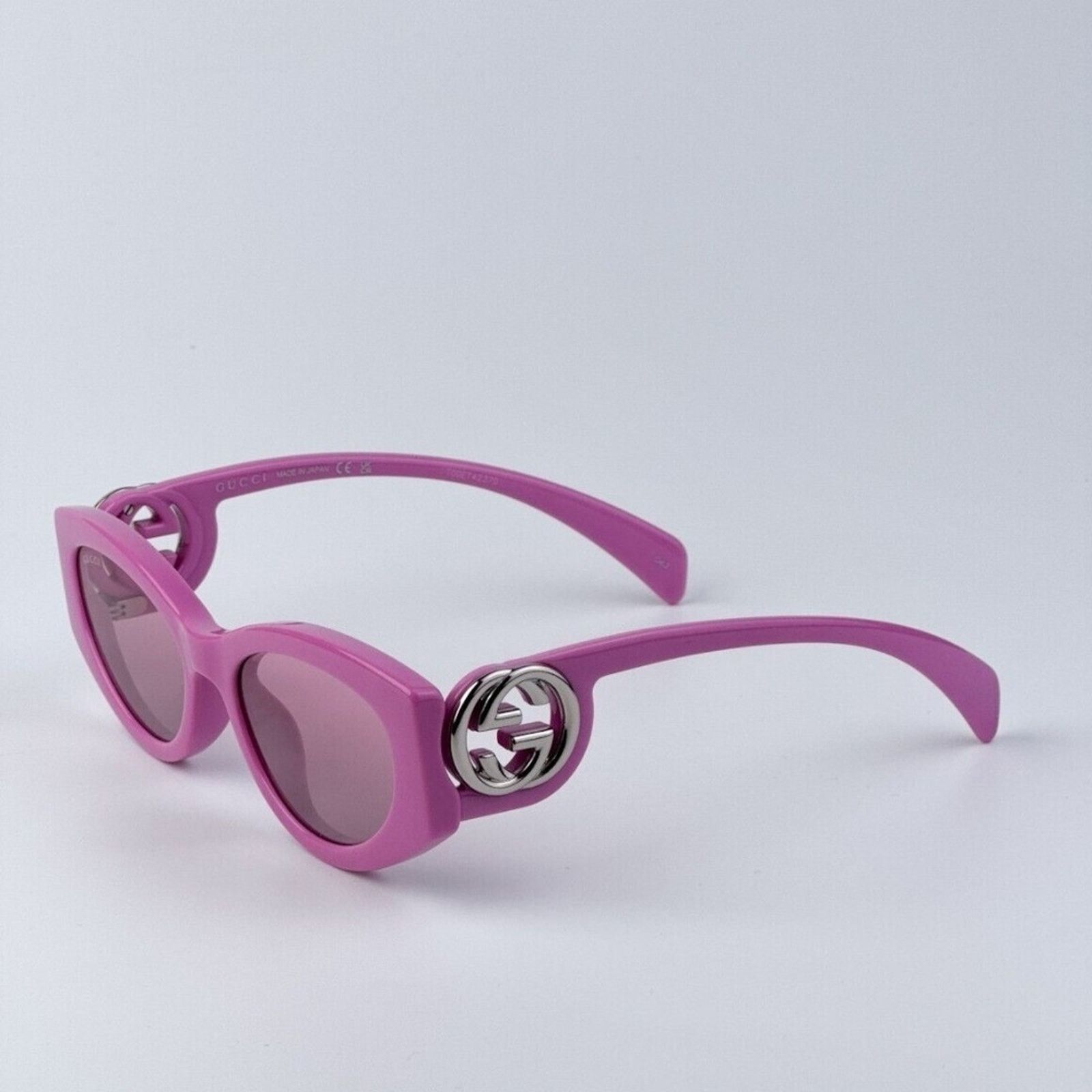 Gucci NWT GUCCI GG1691S 003 54 ROSE(GG1691S-003-54 