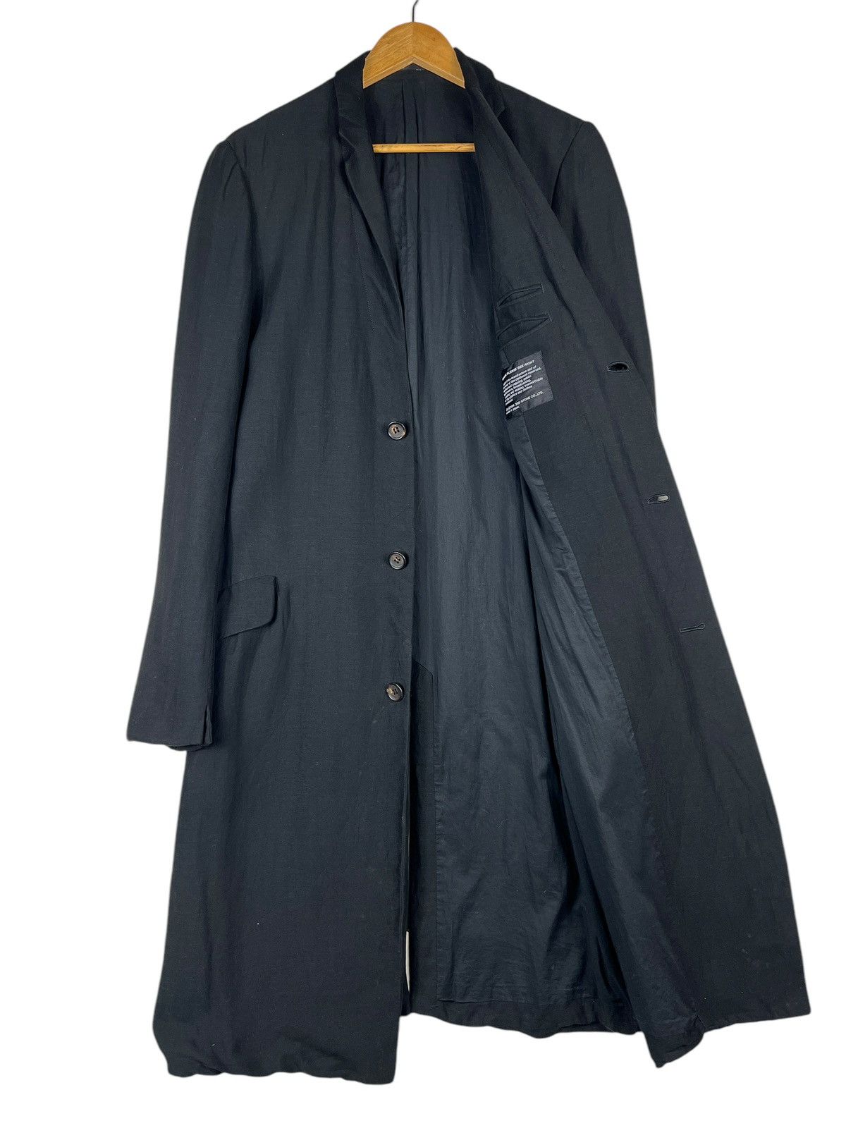 Julius 💥 _7 Julius The Modelcase Controlled Society Frayde Viscose Size US S / EU 44-46 / 1 - 11 Thumbnail