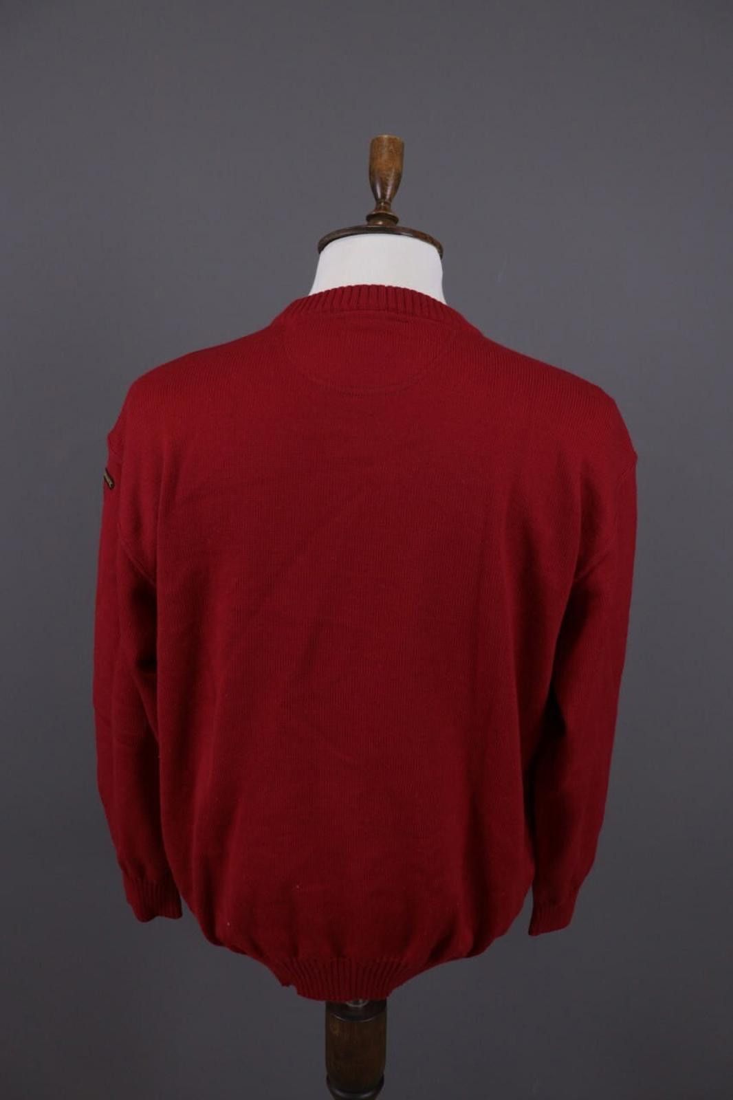 Paul & Shark Paul & Shark Yachting Bretagne Sweater Jumper Size XL Size US XL / EU 56 / 4 - 7 Thumbnail