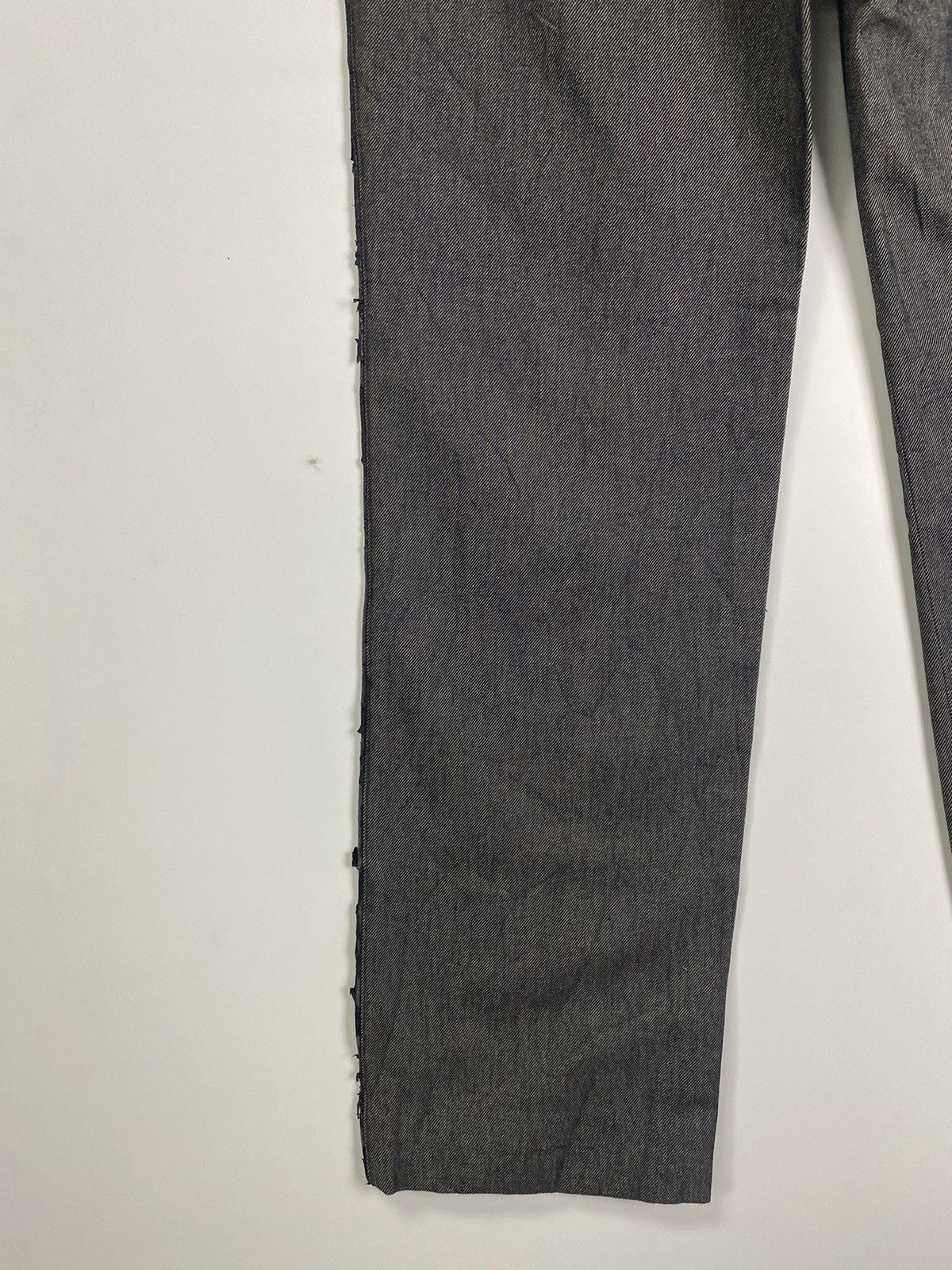 Dolce & Gabbana Dolce & Gabbana Pant Size US 34 / EU 50 - 13 Thumbnail