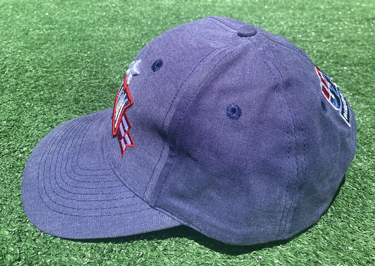Sports Specialties New VTG 90s Sports Specialties Team USA Dream Team Hat Size ONE SIZE - 4 Thumbnail