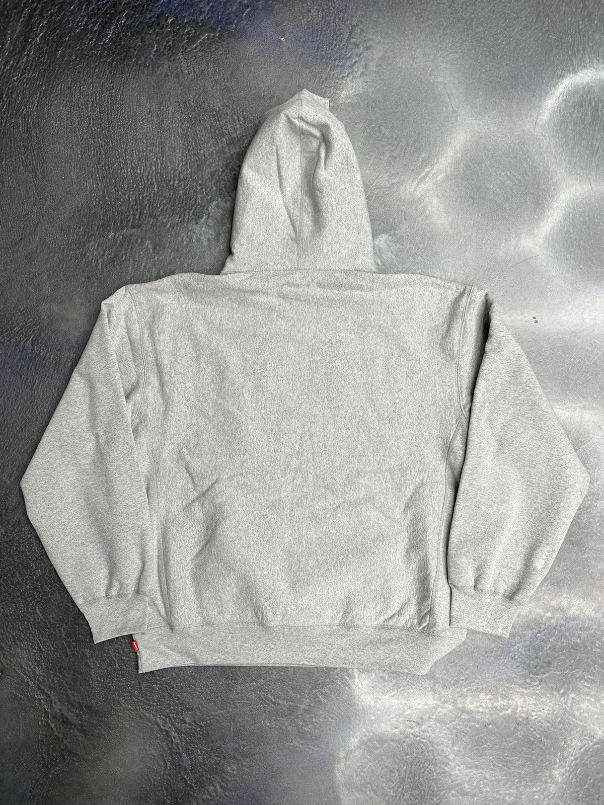 Supreme Supreme Box Logo Hoodie (FW25) Size US XXL / EU 58 / 5 - 8 Thumbnail