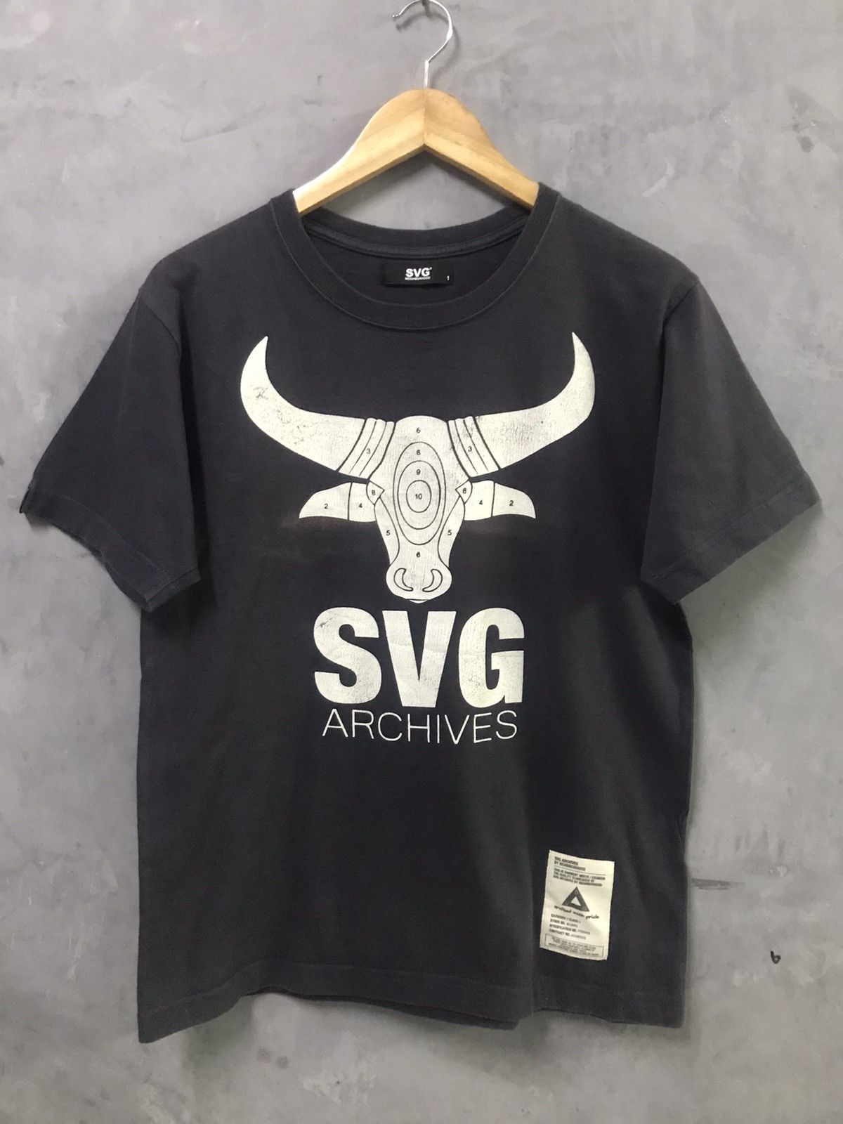 Svg Archives By Neighborhood | Grailed