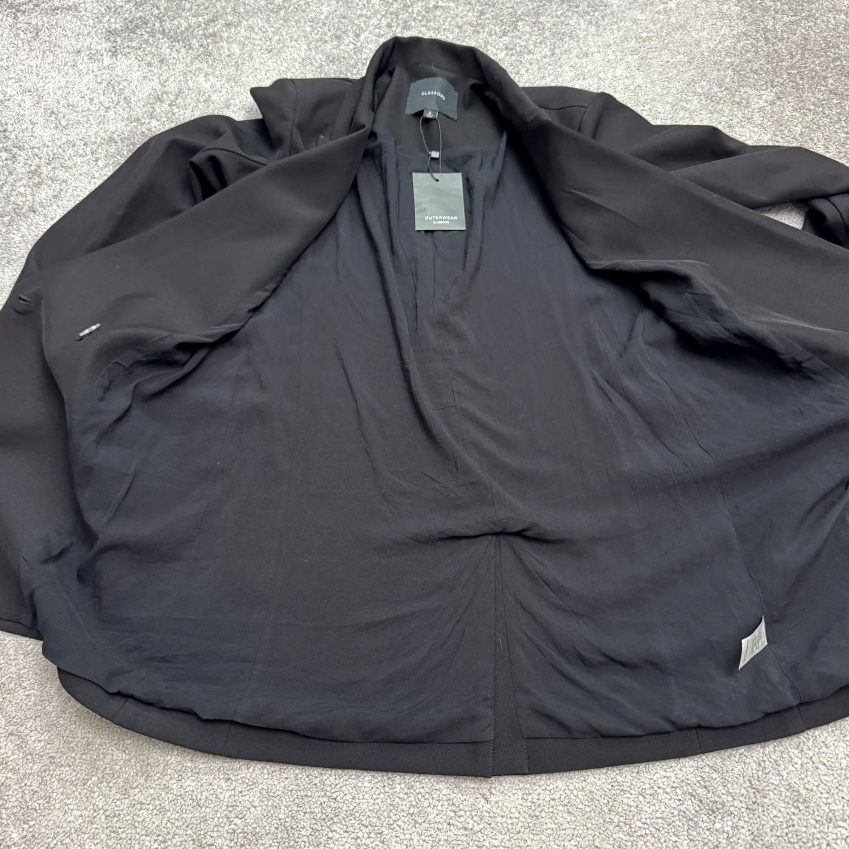 Vintage VINTAGE not applicable Size M / US 6-8 / IT 42-44 - 3 Thumbnail